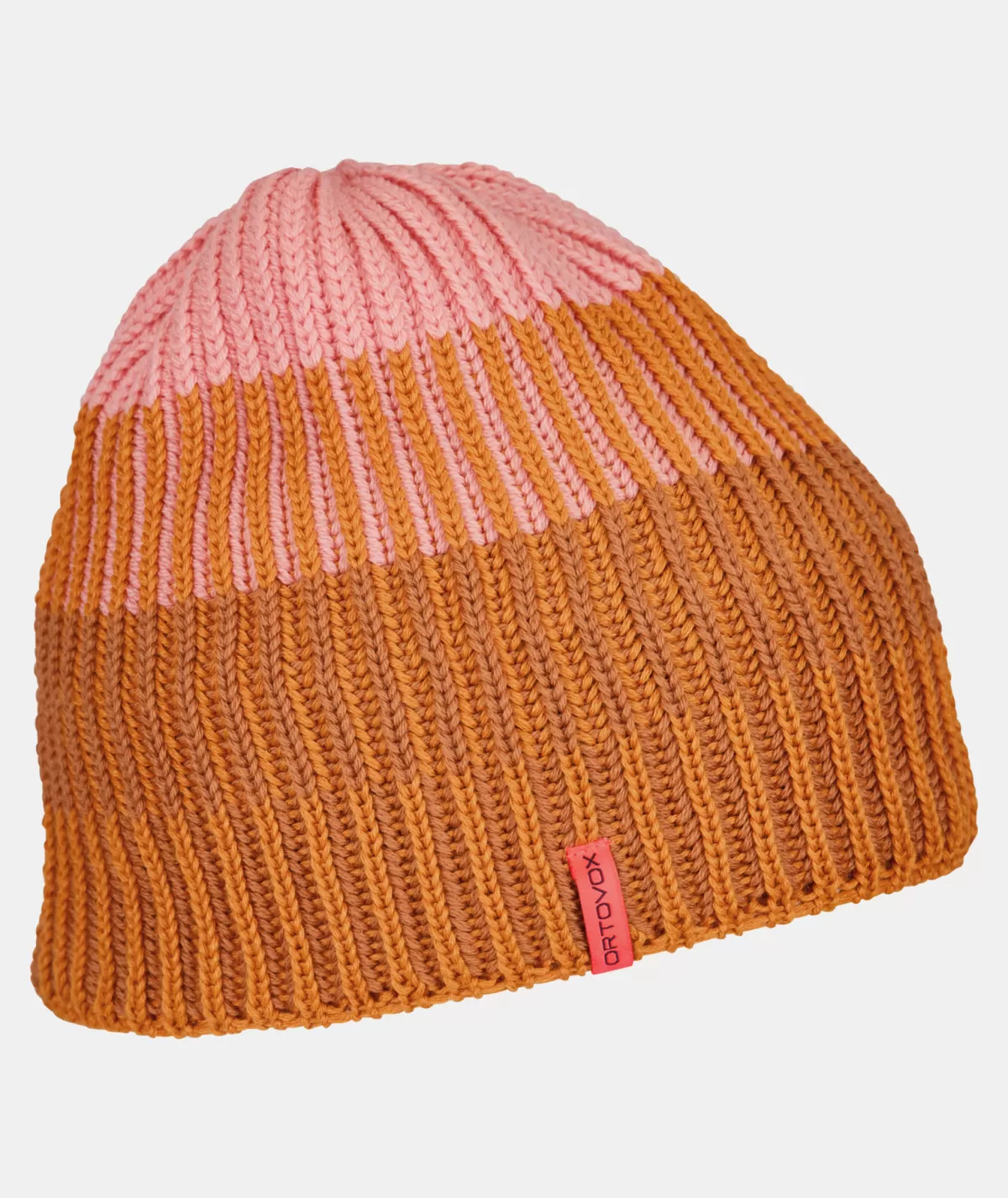 ORTOVOX DEEP KNIT BEANIE slyfox Best