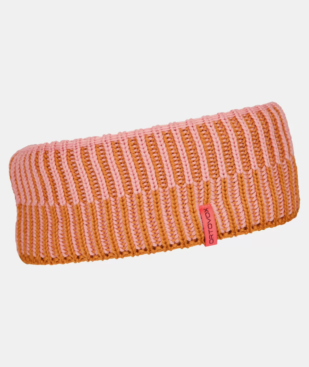ORTOVOX DEEP KNIT HEADBAND autumnleaves Shop