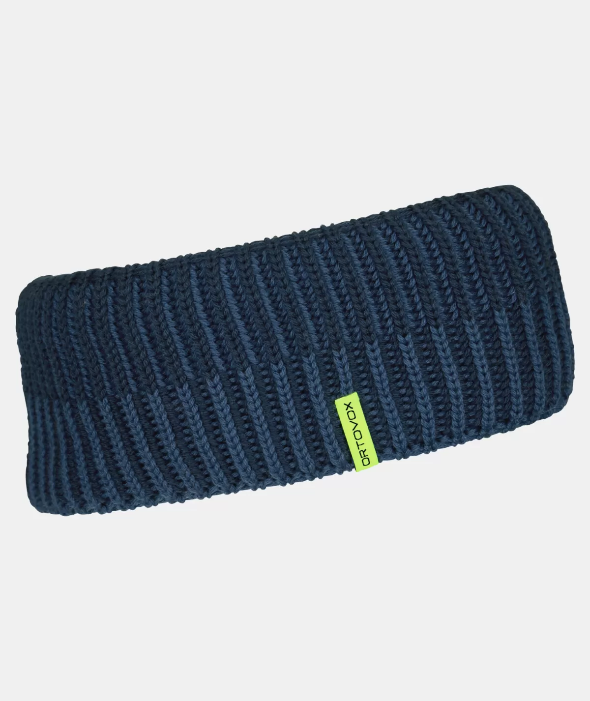 ORTOVOX DEEP KNIT HEADBAND deepocean Outlet