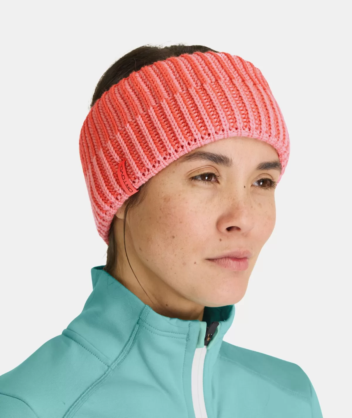 ORTOVOX DEEP KNIT HEADBAND autumnleaves Shop
