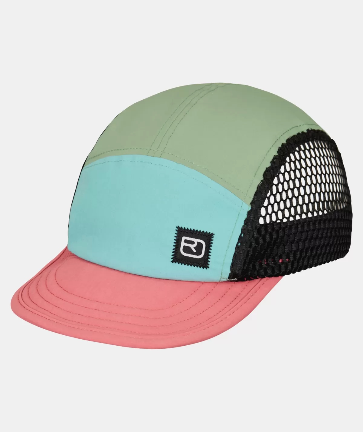 ORTOVOX FAST MOUNTAIN CAP icewaterfall Fashion