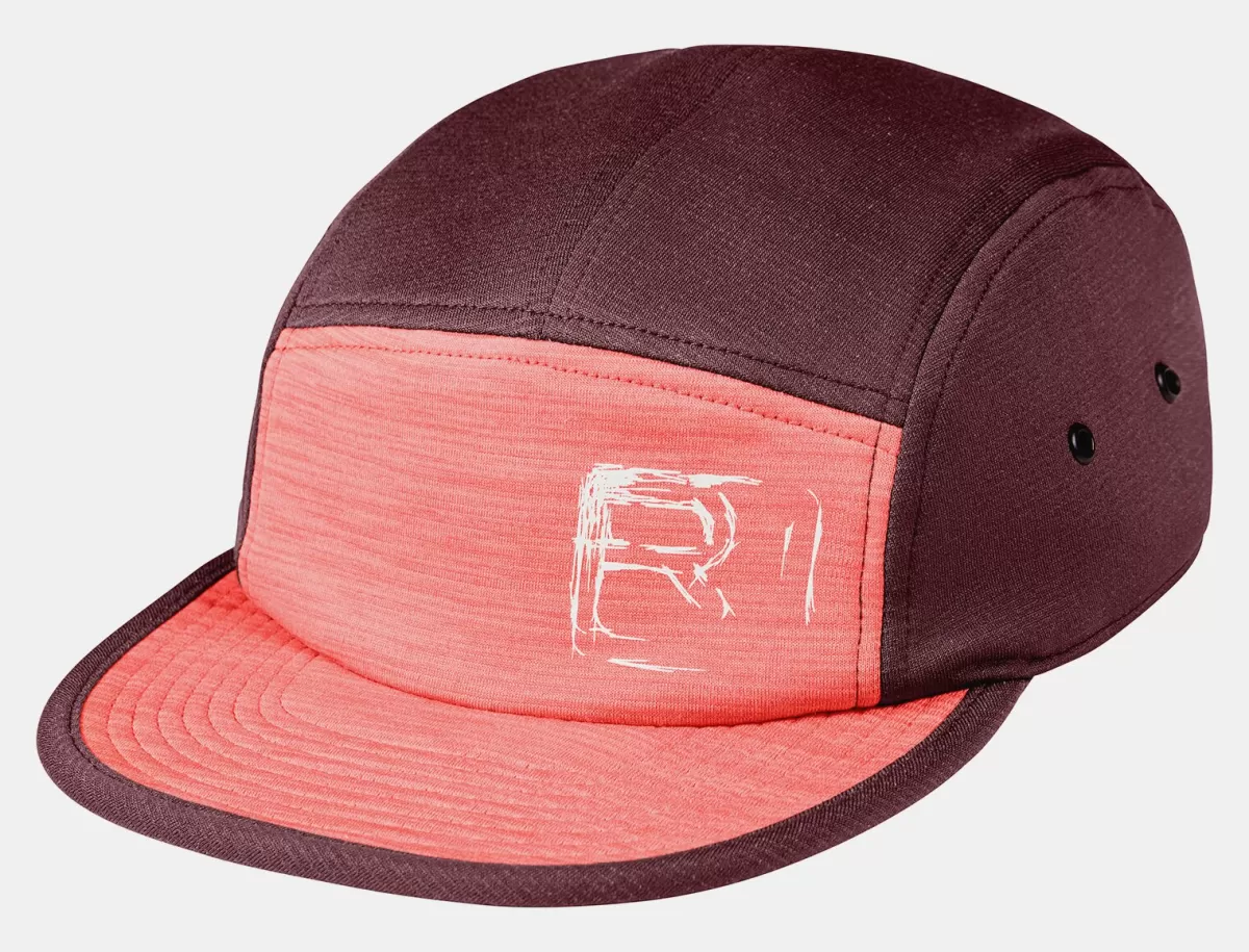 ORTOVOX FAST UPWARD CAP winetasting Fashion