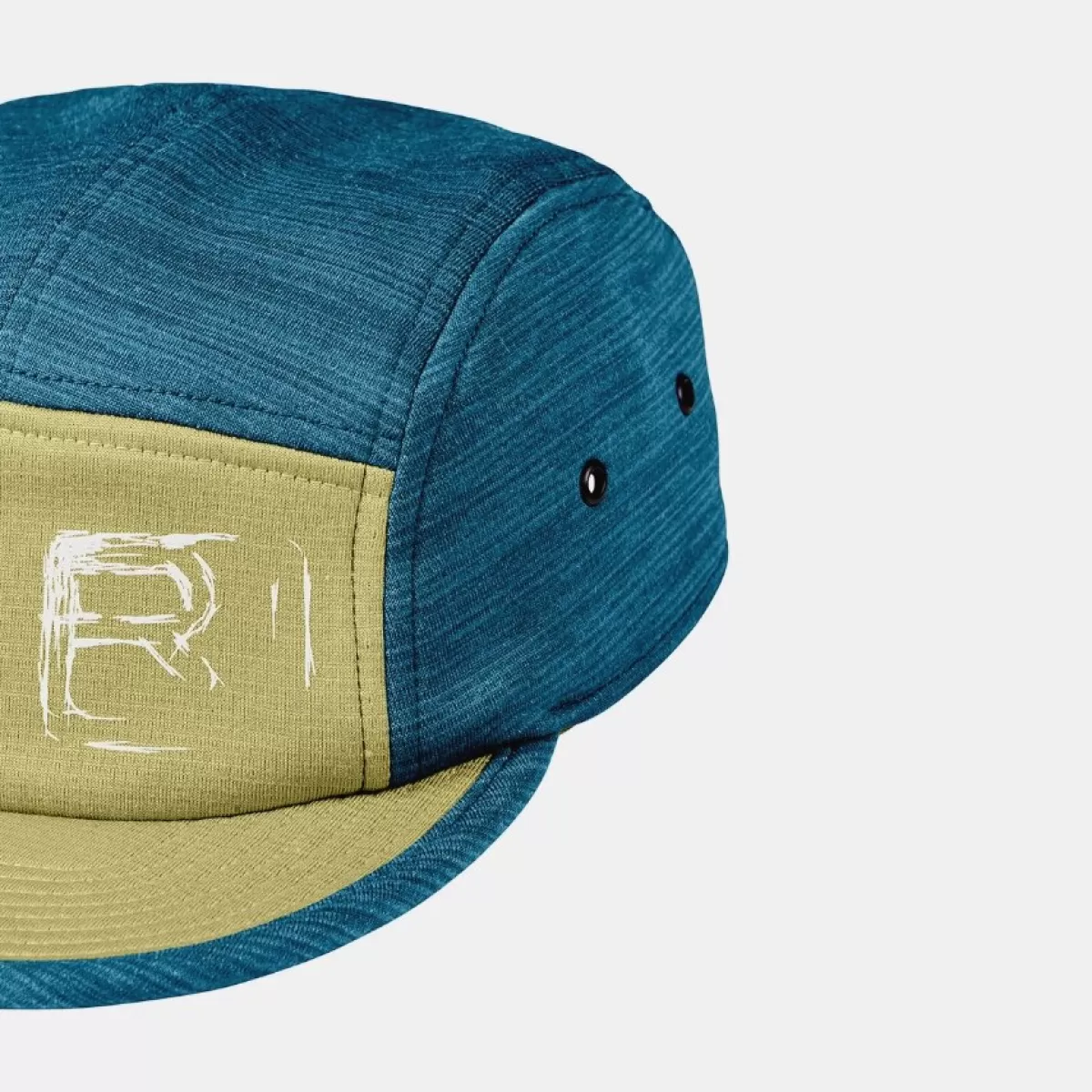 ORTOVOX FAST UPWARD CAP petrolblueblend Outlet