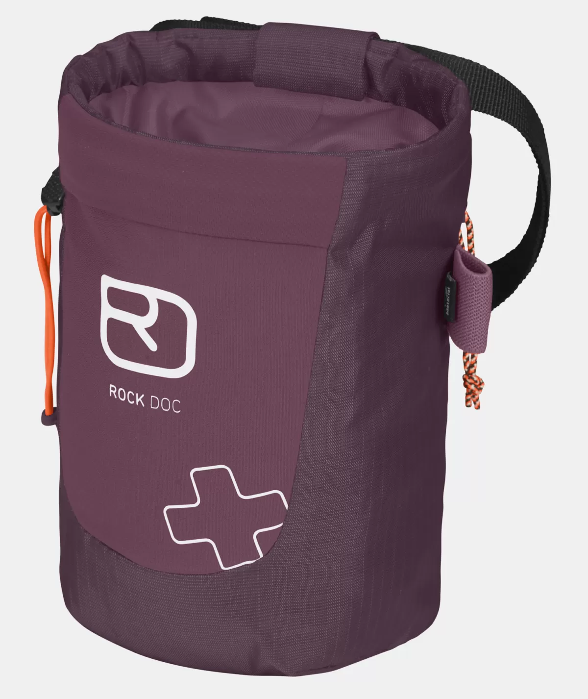 ORTOVOX FIRST AID ROCK DOC winetasting Clearance