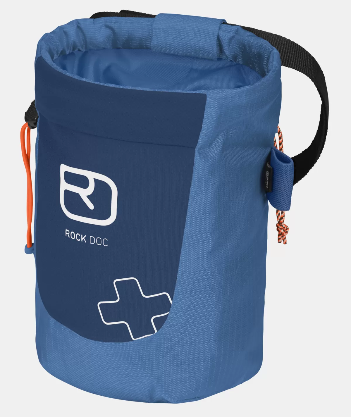 ORTOVOX FIRST AID ROCK DOC heritageblue Best Sale