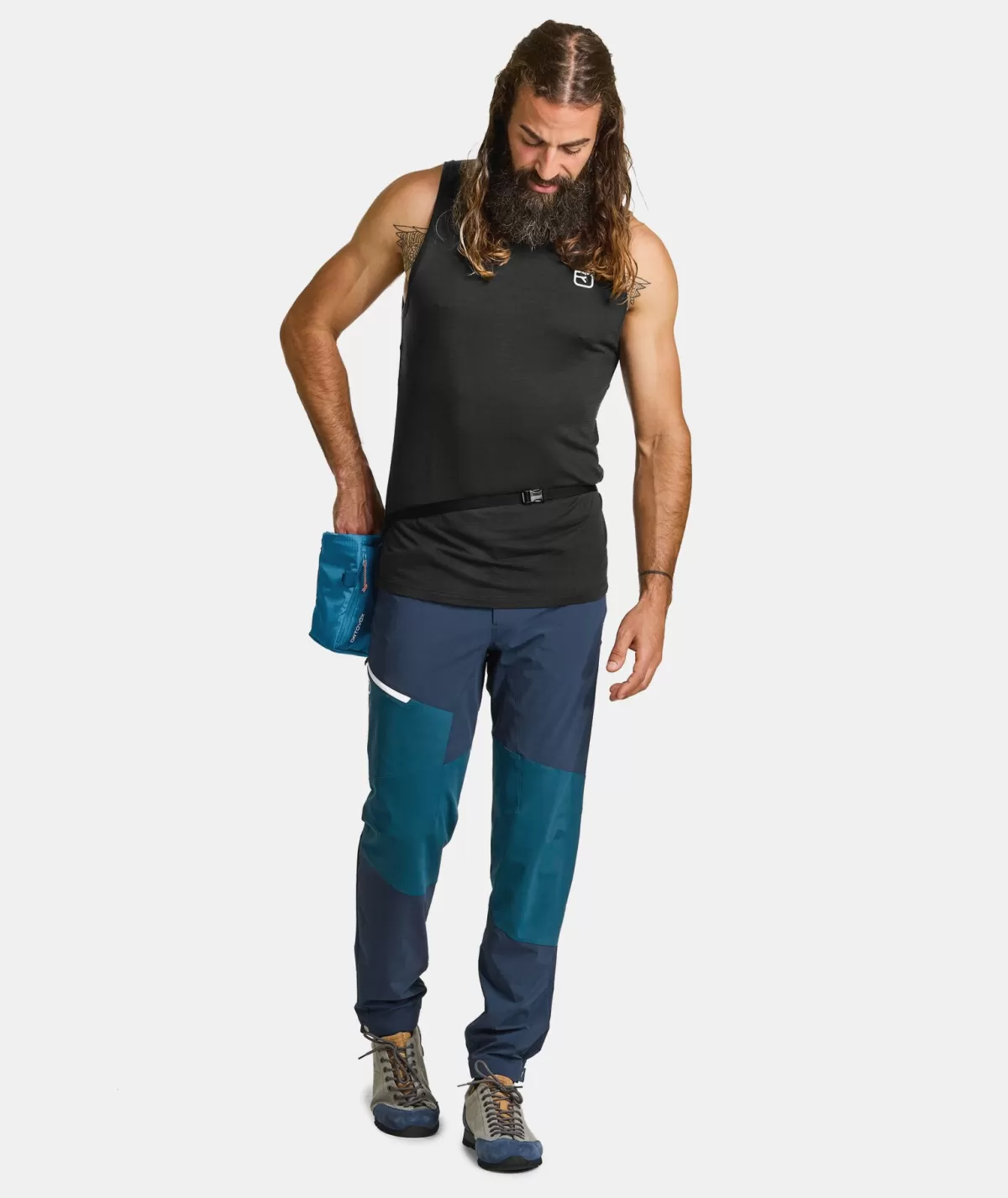 ORTOVOX FIRST AID ROCK DOC heritageblue Best Sale