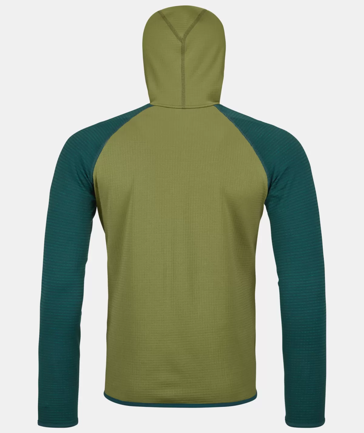 ORTOVOX FLEECE GP CLASSIC KNIT HOODY M wildherbs Best Sale