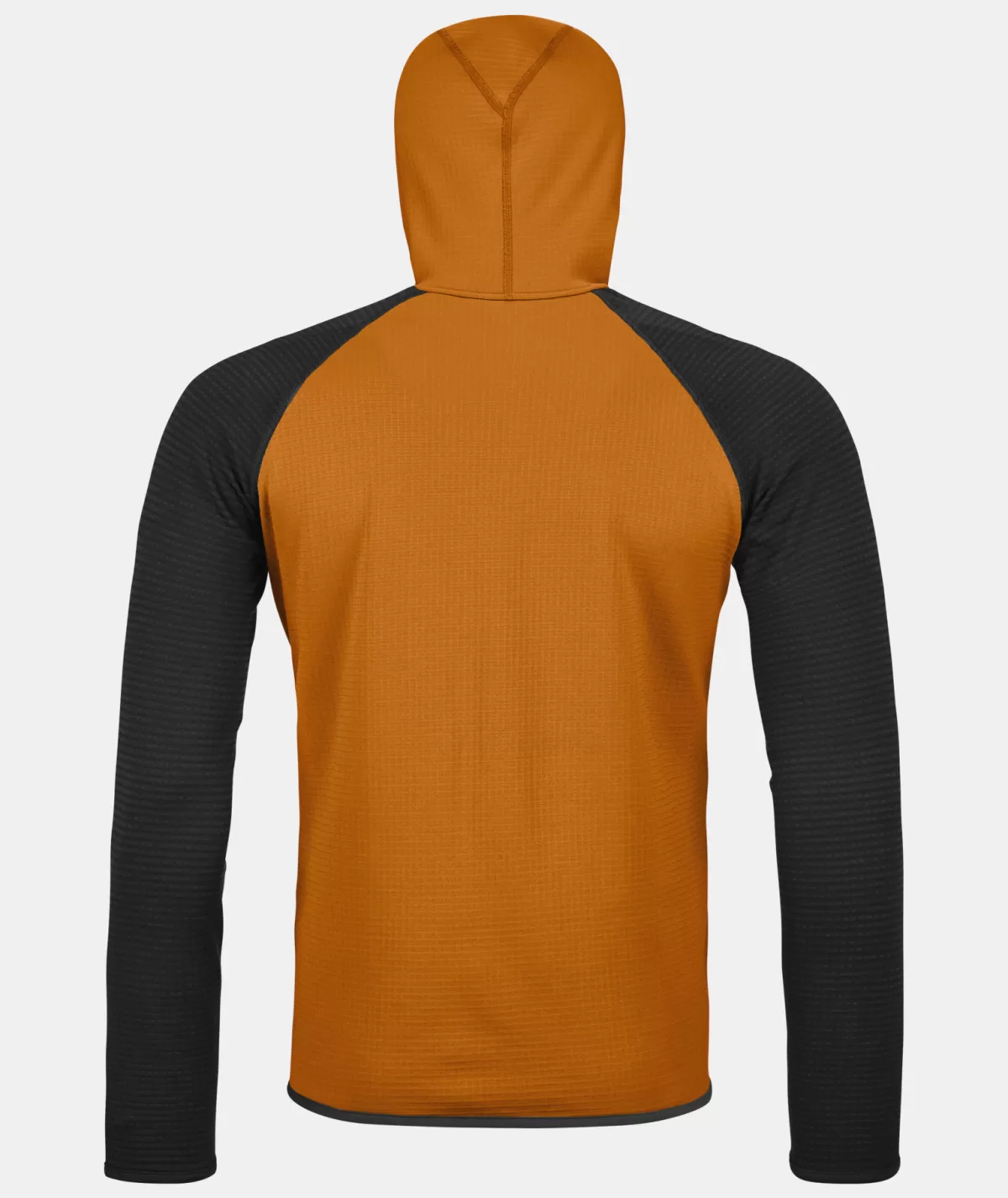 ORTOVOX FLEECE GP CLASSIC KNIT HOODY M slyfox Best Sale
