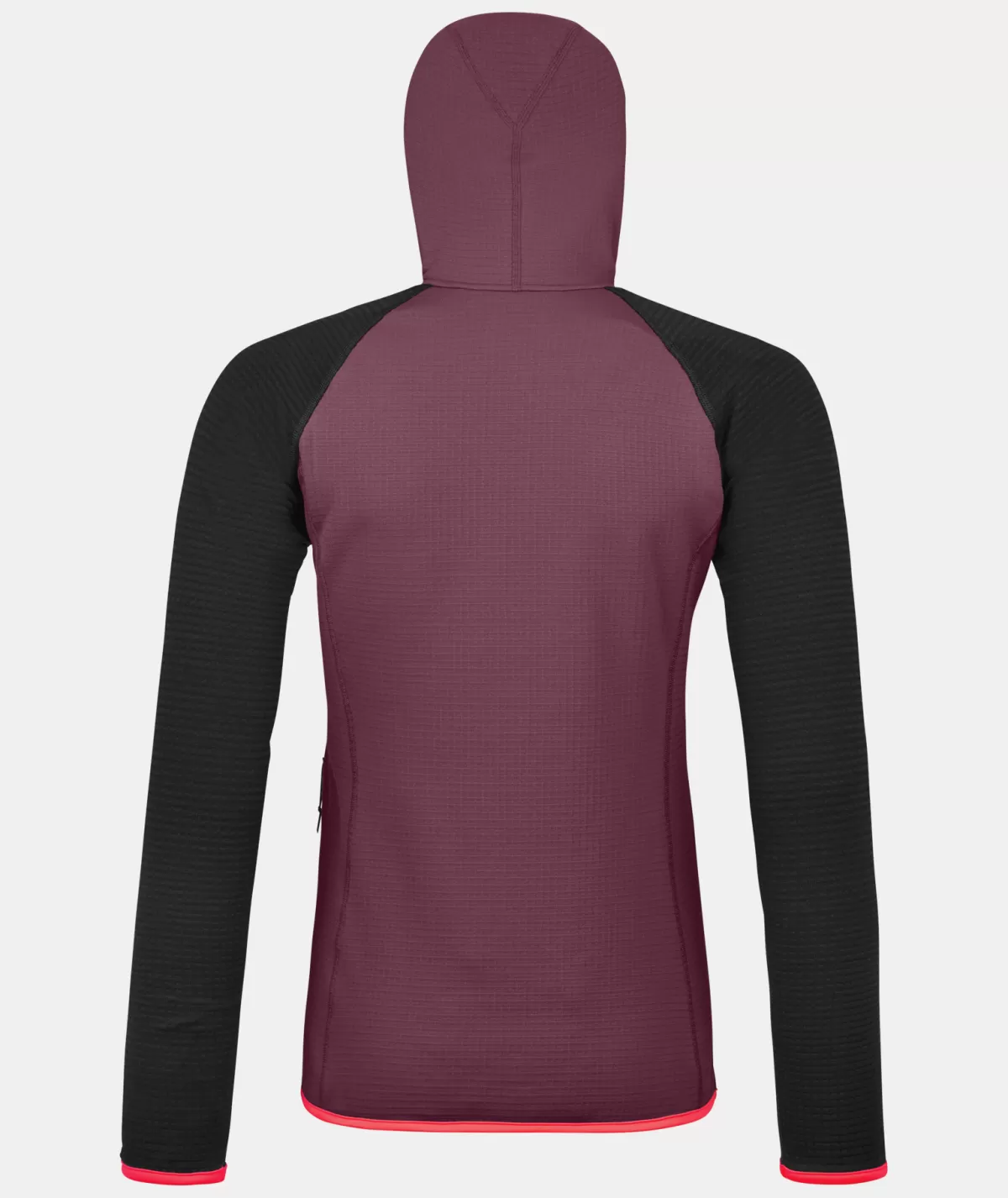 ORTOVOX FLEECE GP CLASSIC KNIT HOODY W mountainrose Store