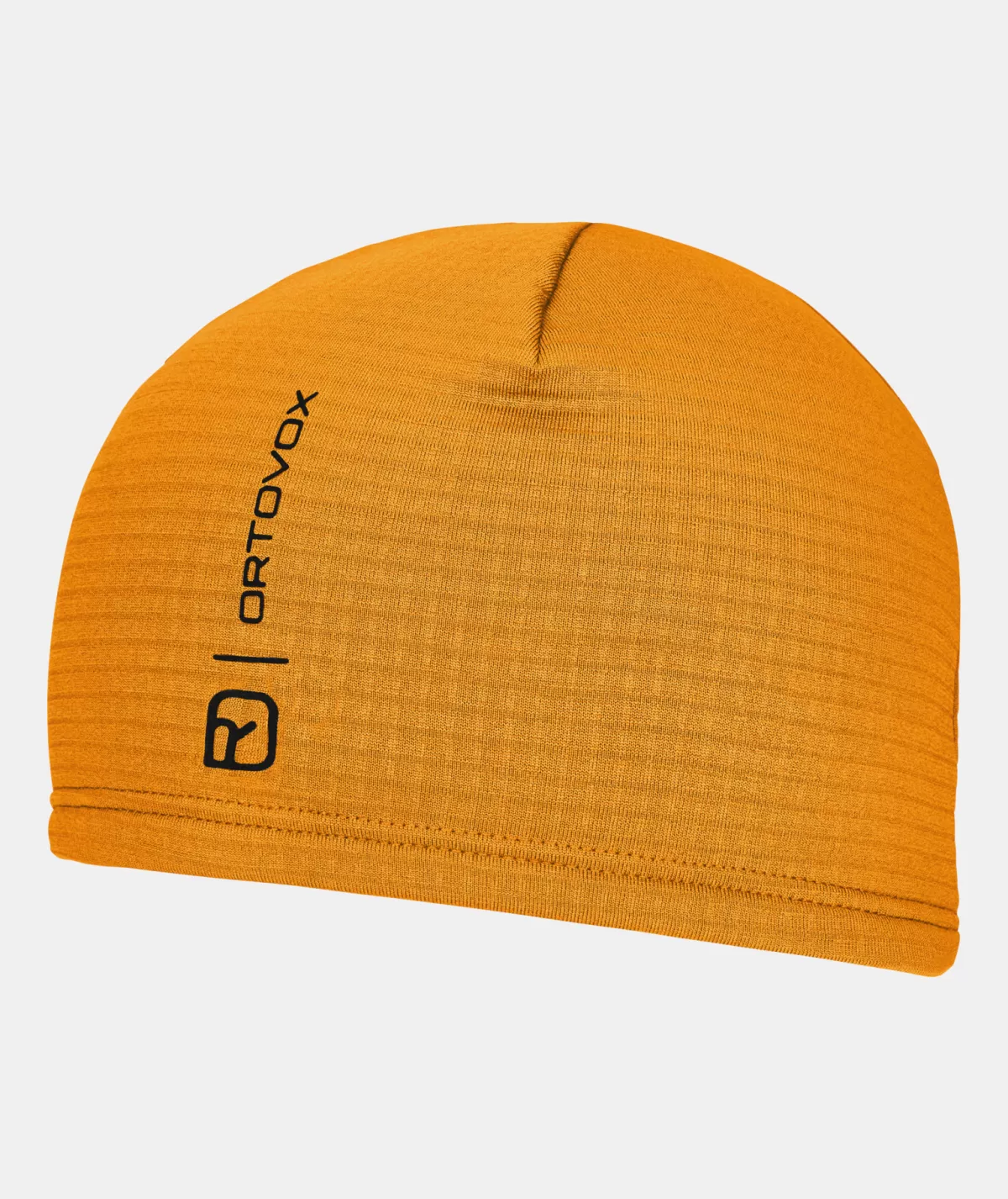ORTOVOX FLEECE GRID BEANIE autumnleaves Flash Sale