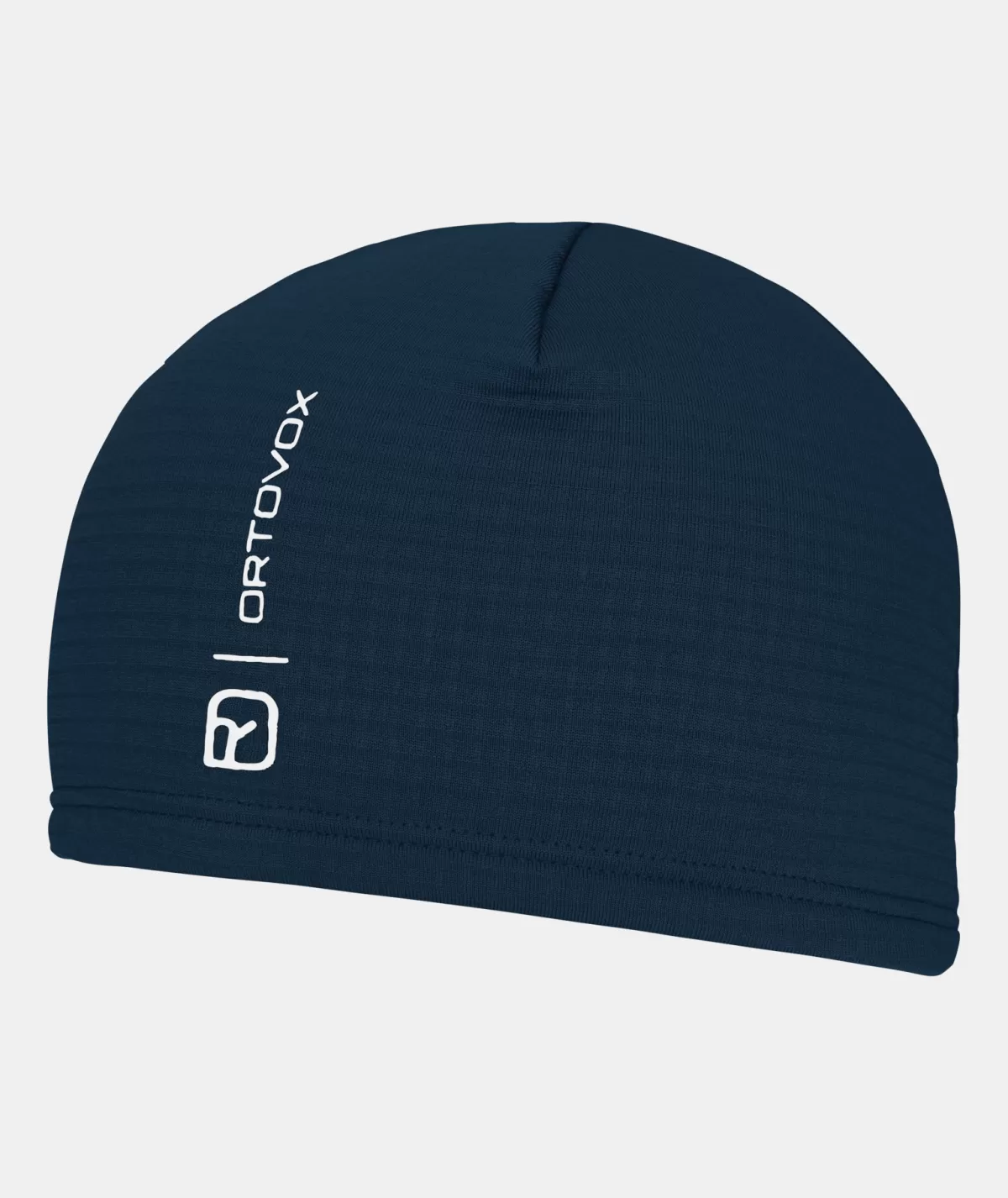 ORTOVOX FLEECE GRID BEANIE deepocean Fashion