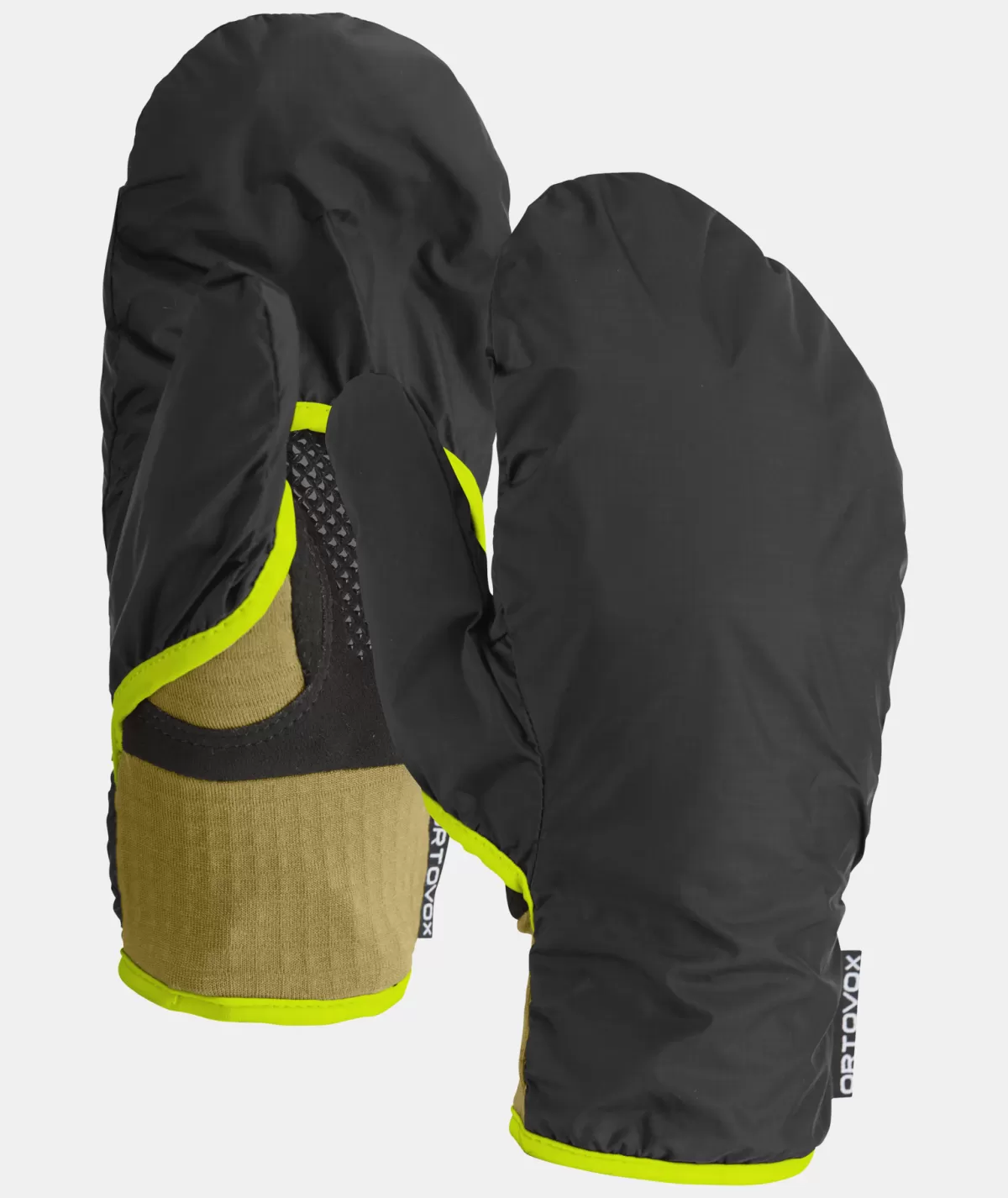 ORTOVOX FLEECE GRID COVER GLOVE M sweetalison Cheap