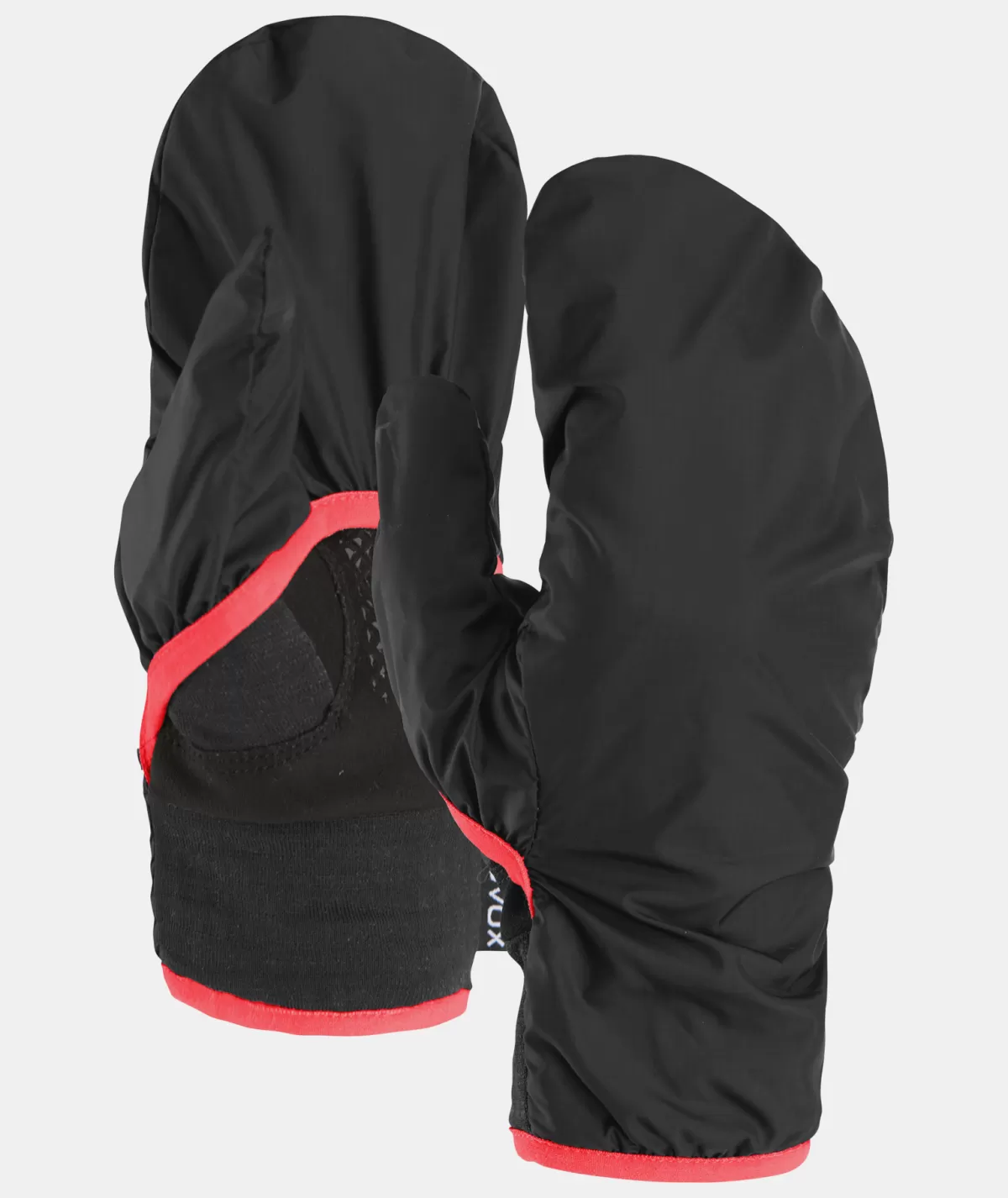 ORTOVOX FLEECE GRID COVER GLOVE W blackraven Outlet