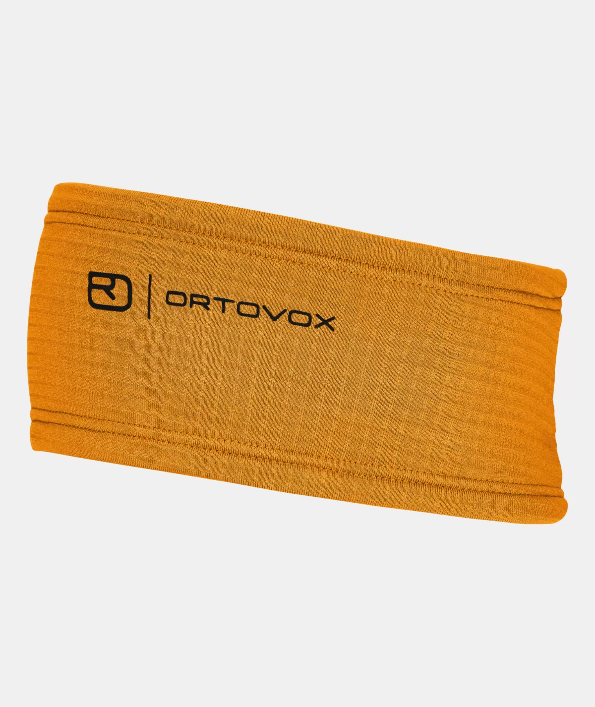 ORTOVOX FLEECE GRID HEADBAND autumnleaves Best Sale