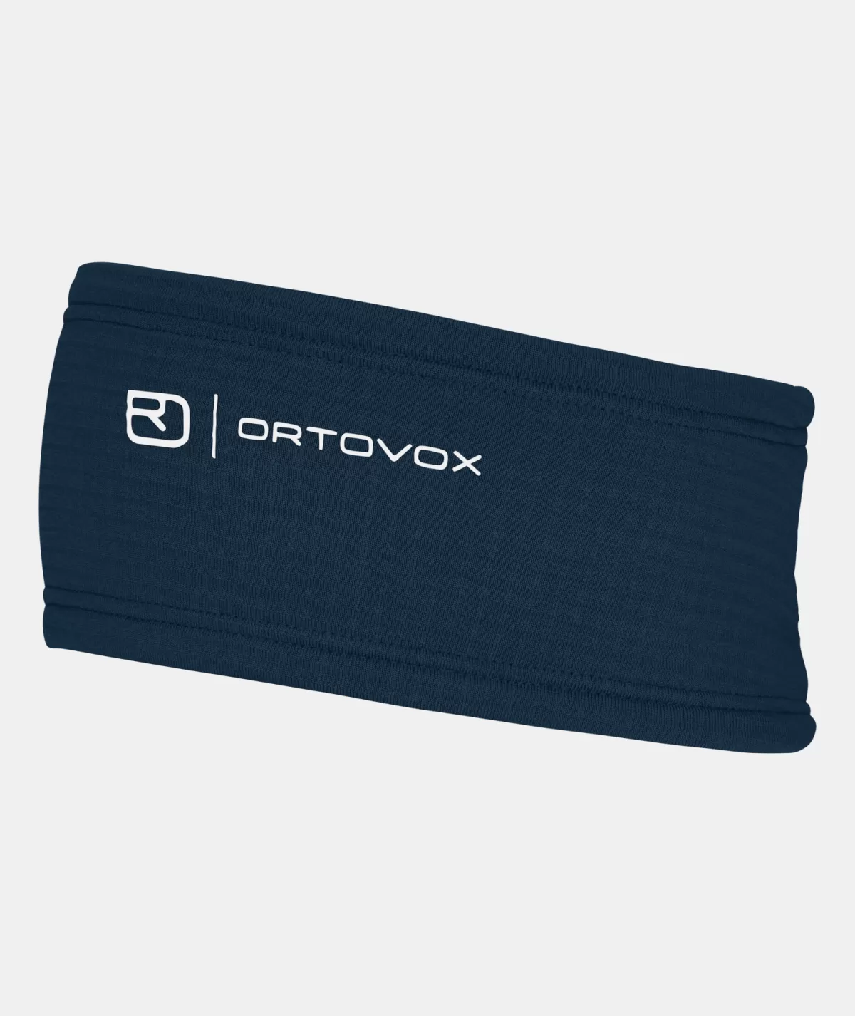 ORTOVOX FLEECE GRID HEADBAND deepocean Store