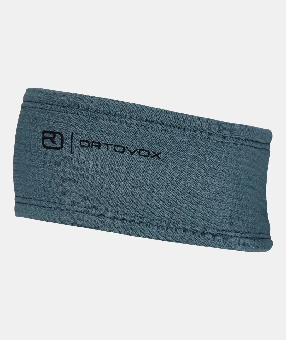 ORTOVOX FLEECE GRID HEADBAND darkarcticgrey Cheap