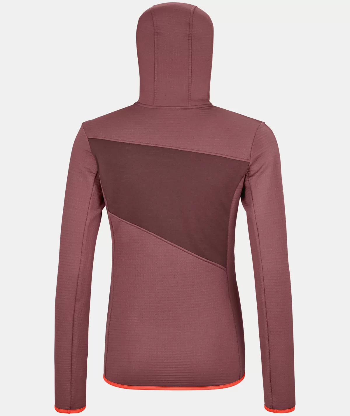 ORTOVOX FLEECE GRID HOODY W mountainrose Hot