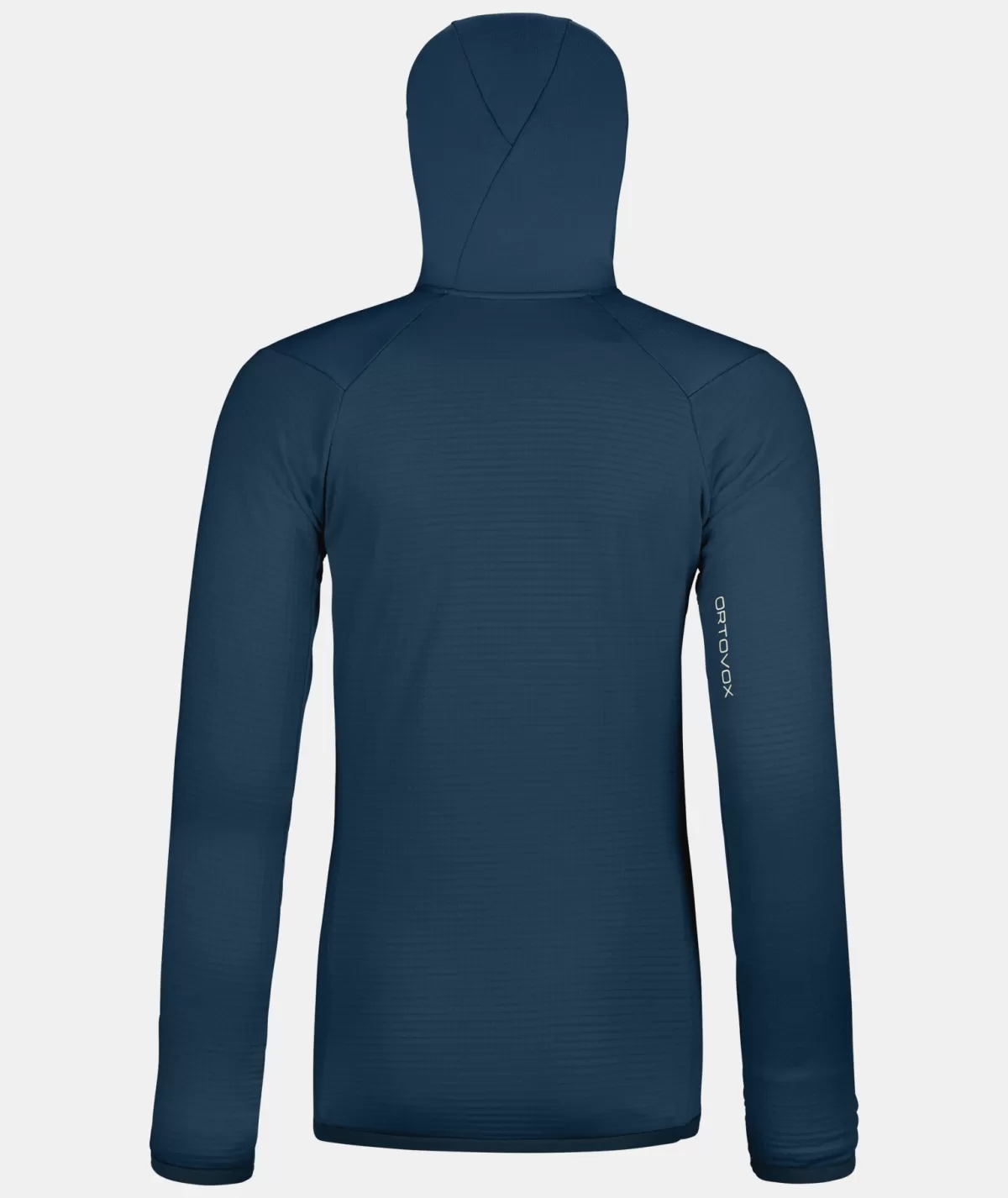 ORTOVOX FLEECE GRID HOODY W deepocean Fashion