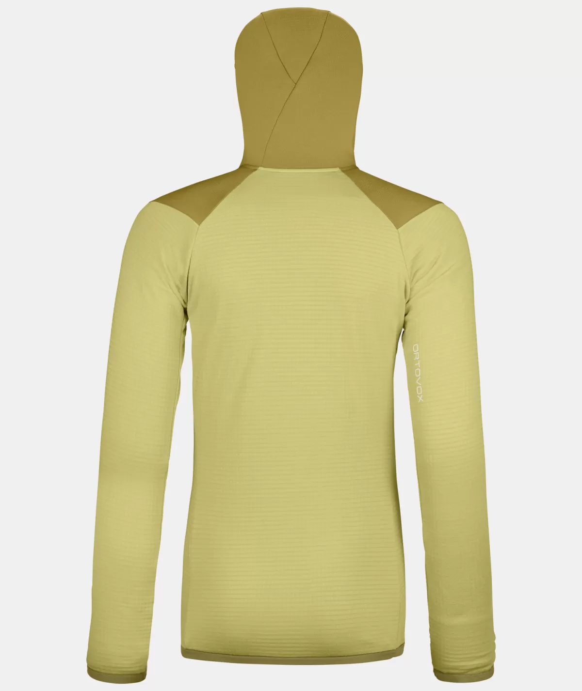 ORTOVOX FLEECE GRID HOODY W wabisabi Sale