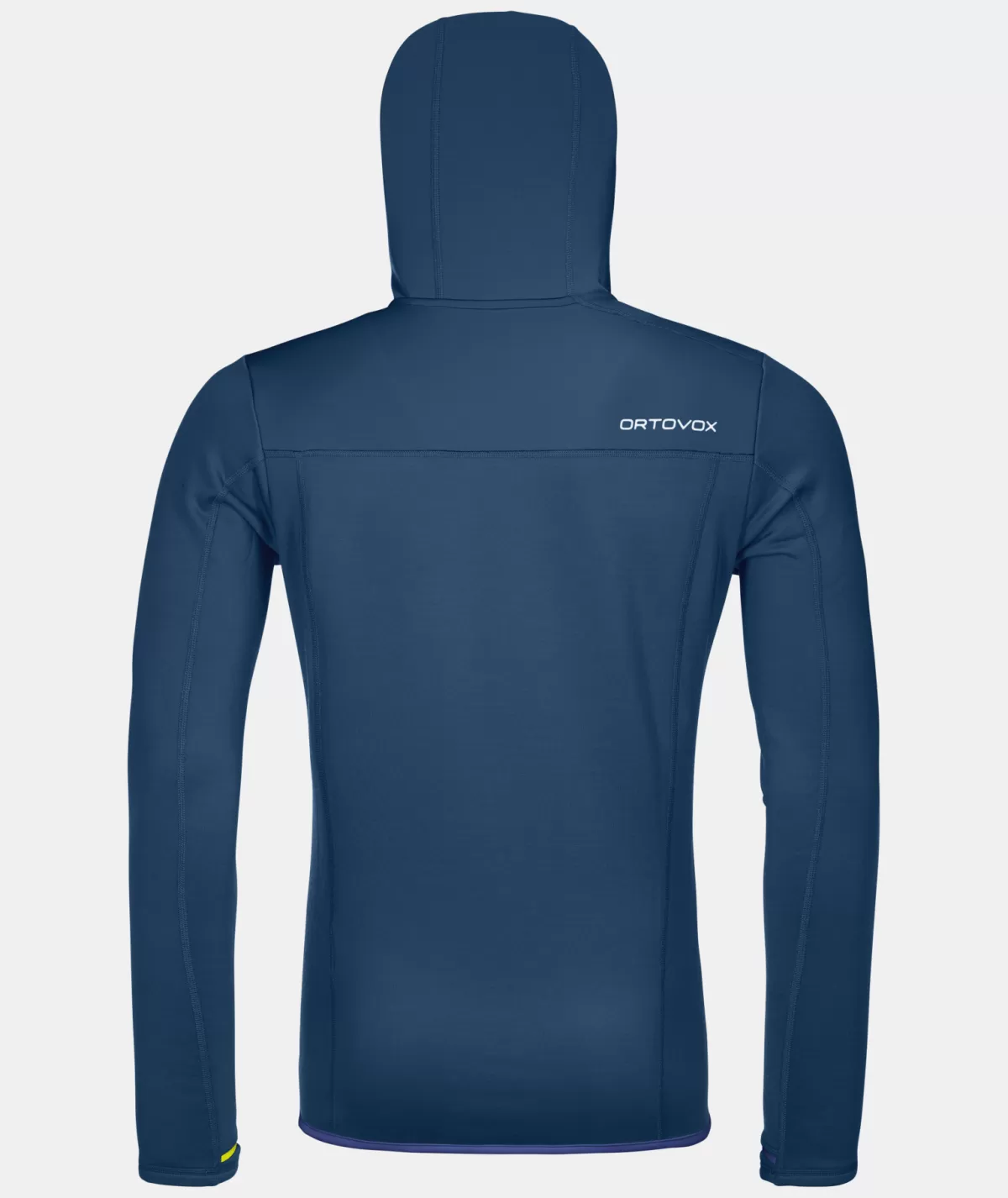 ORTOVOX FLEECE HOODY M deepocean Best