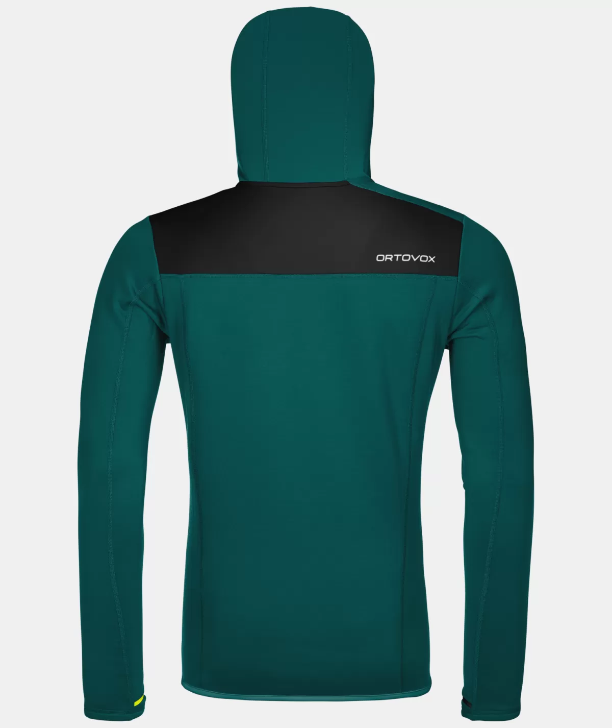 ORTOVOX FLEECE HOODY M darkpacific Sale