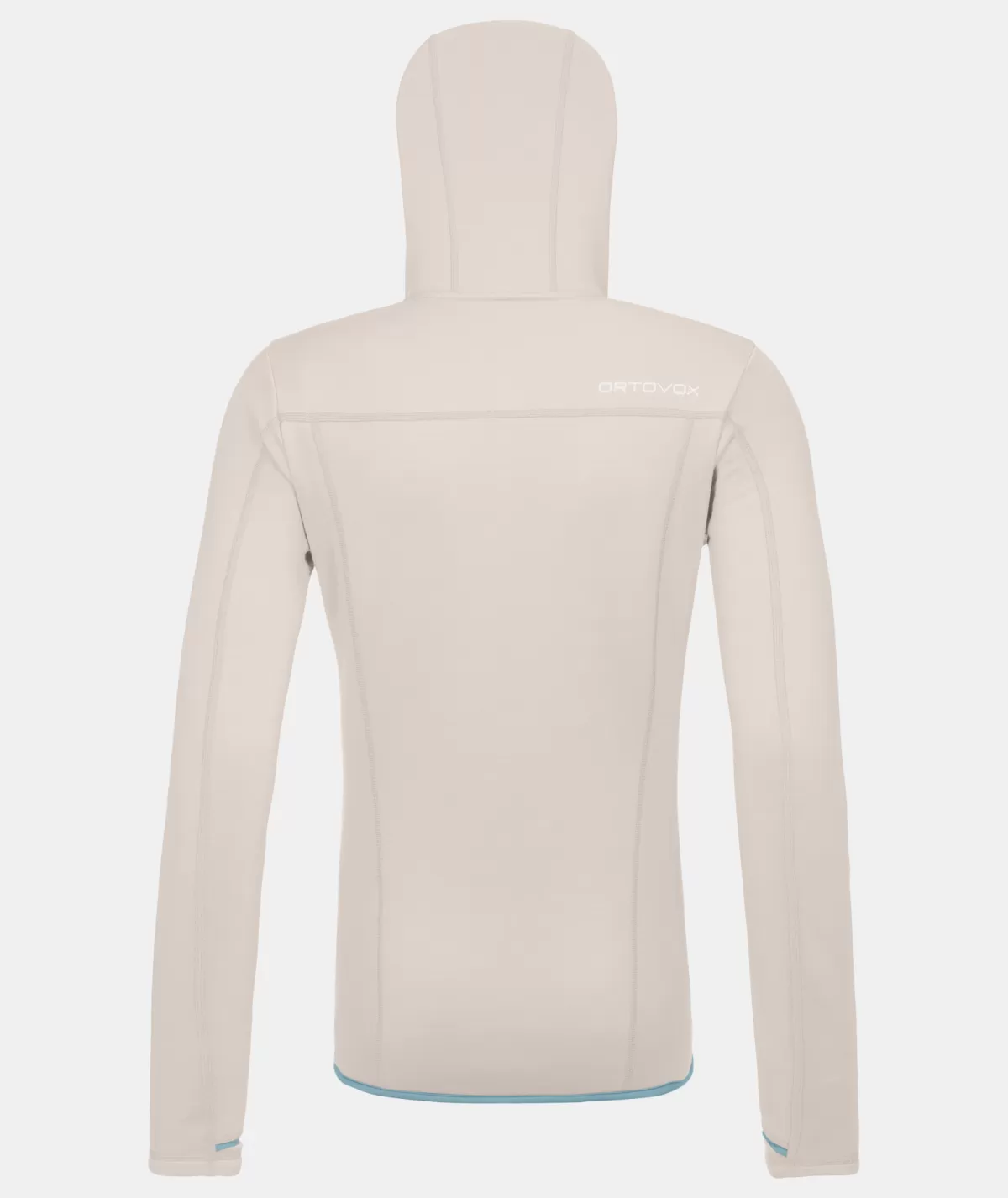 ORTOVOX FLEECE HOODY W whitechalk Online