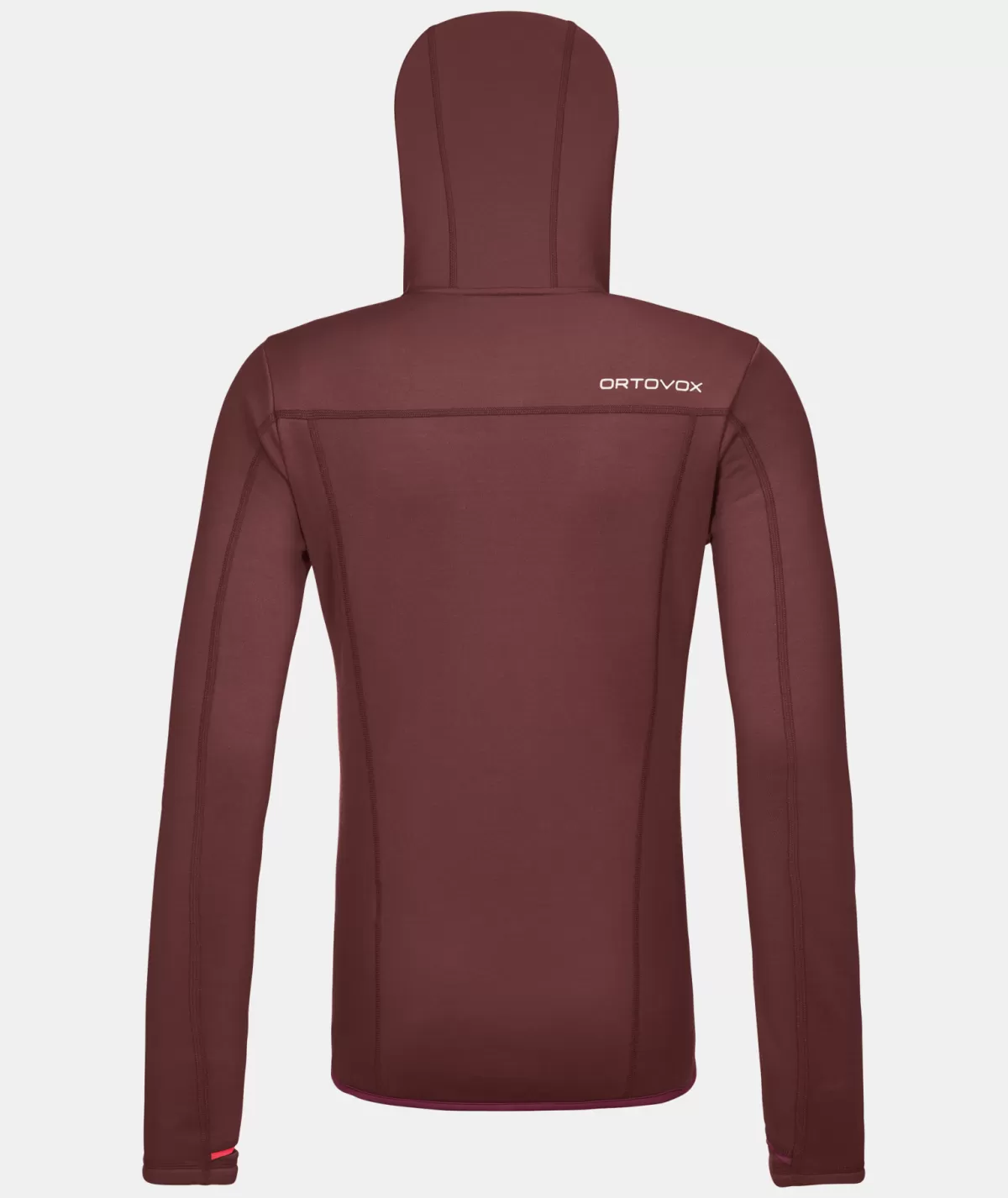 ORTOVOX FLEECE HOODY W winetasting Outlet