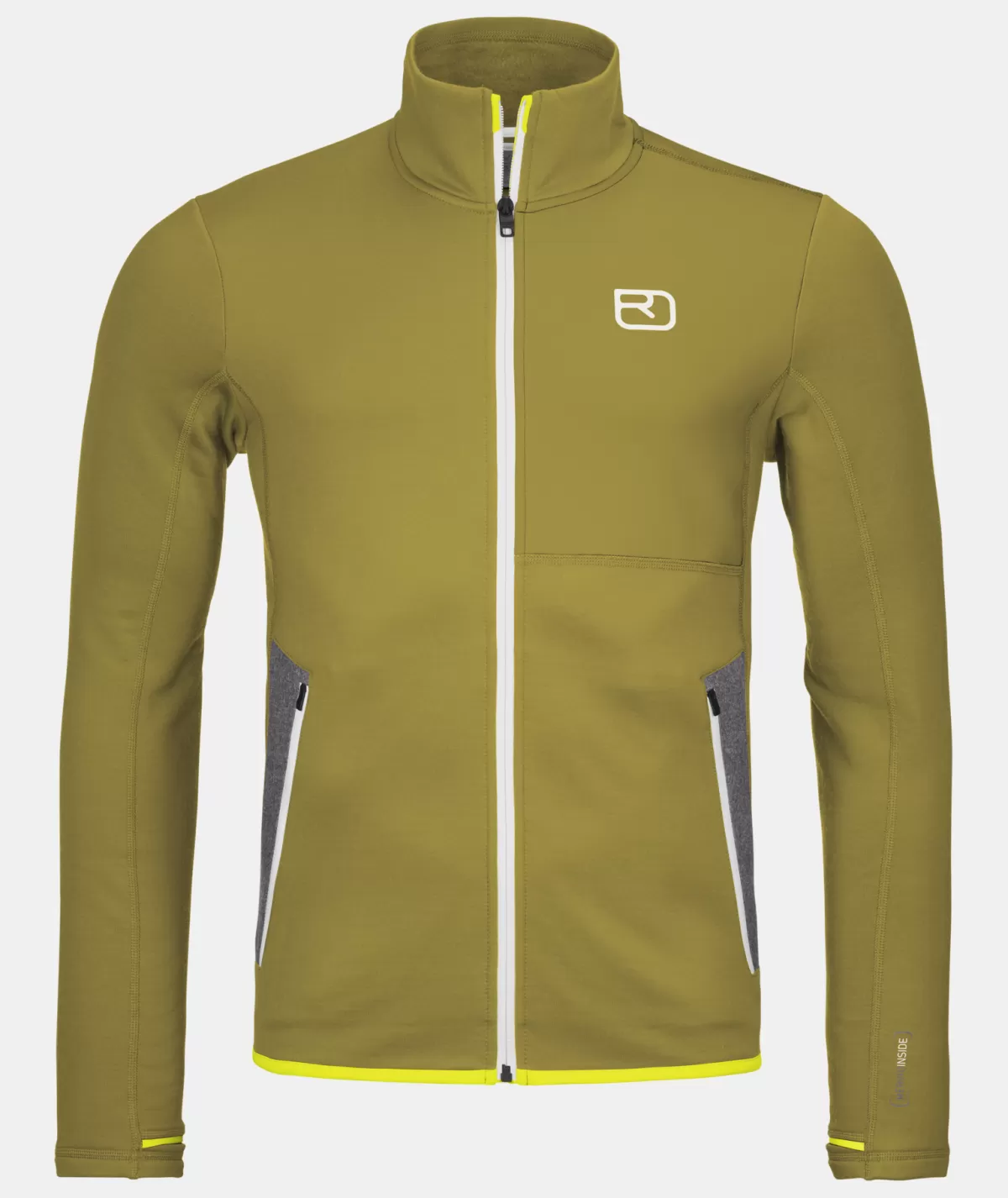 ORTOVOX FLEECE JACKET M sweetalison New