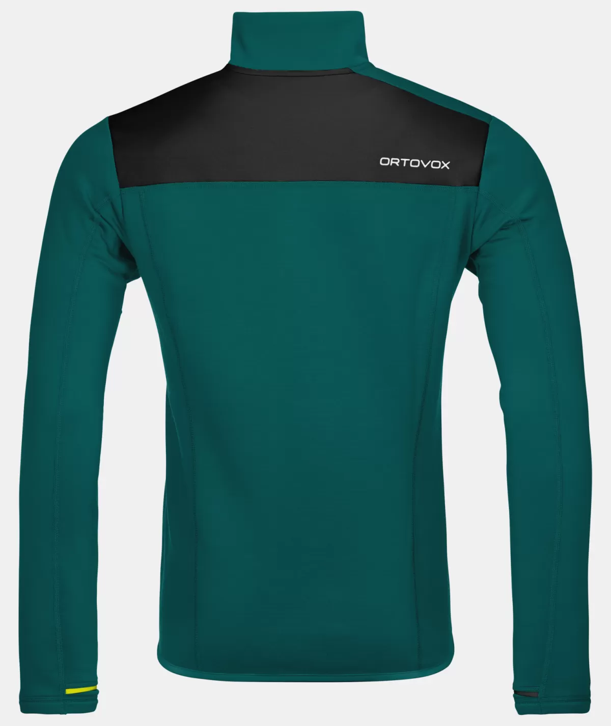 ORTOVOX FLEECE JACKET M darkpacific Cheap