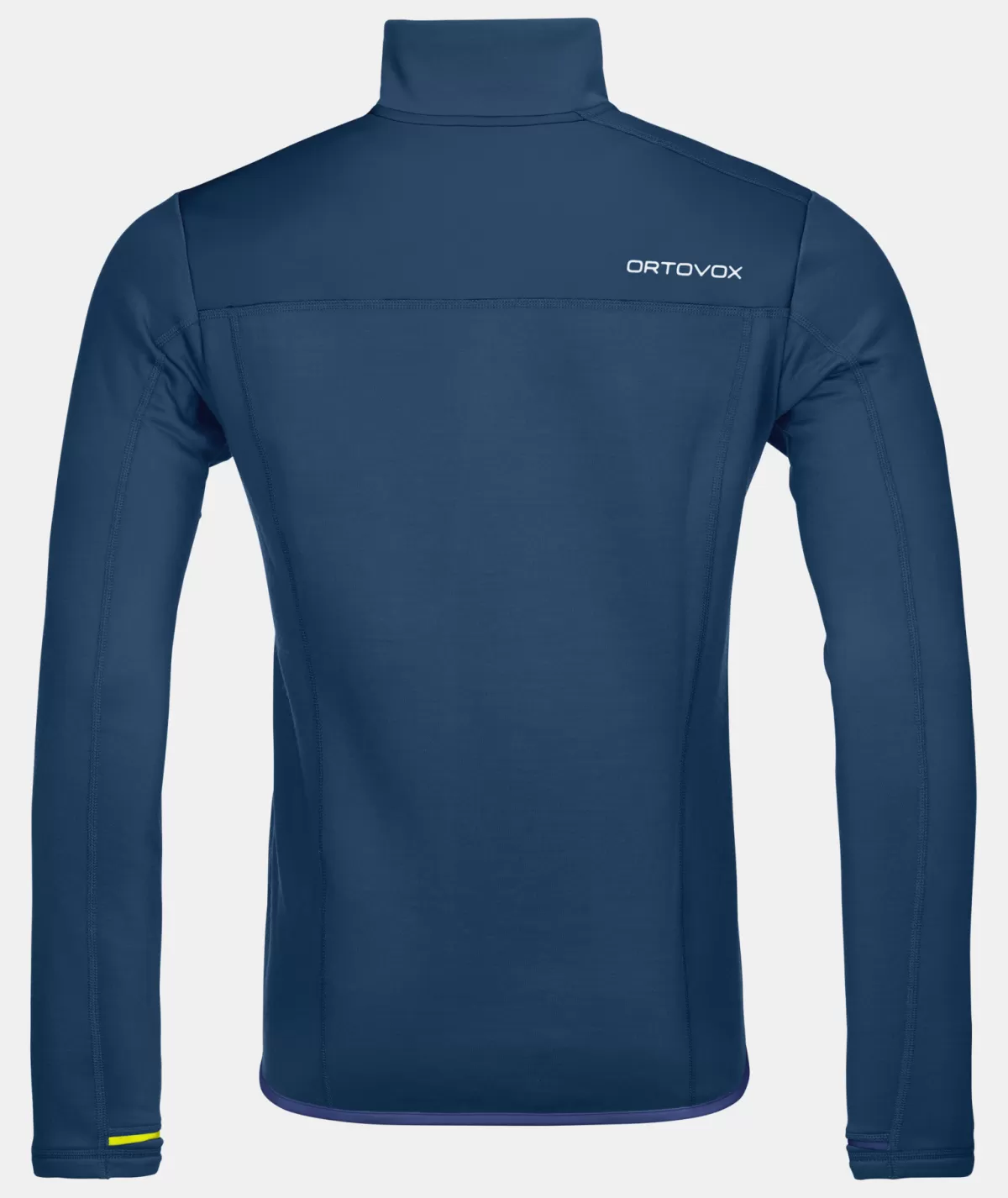 ORTOVOX FLEECE JACKET M deepocean Clearance