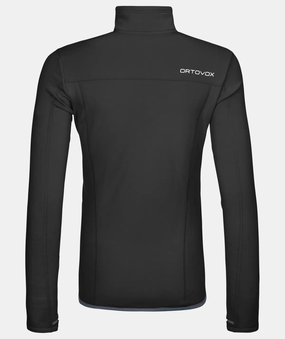 ORTOVOX FLEECE JACKET W blackraven Fashion