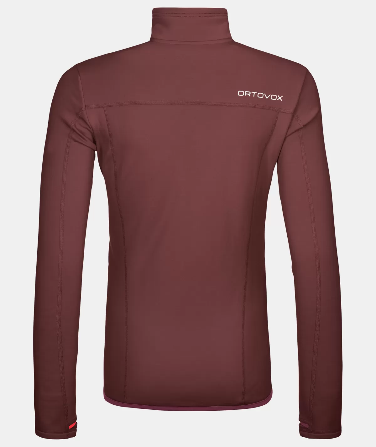 ORTOVOX FLEECE JACKET W winetasting Best