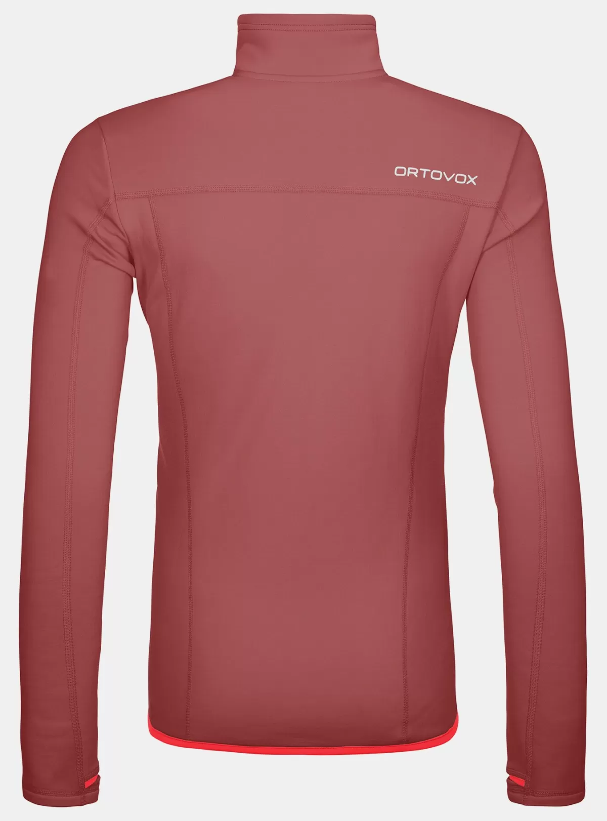 ORTOVOX FLEECE JACKET W blush Flash Sale