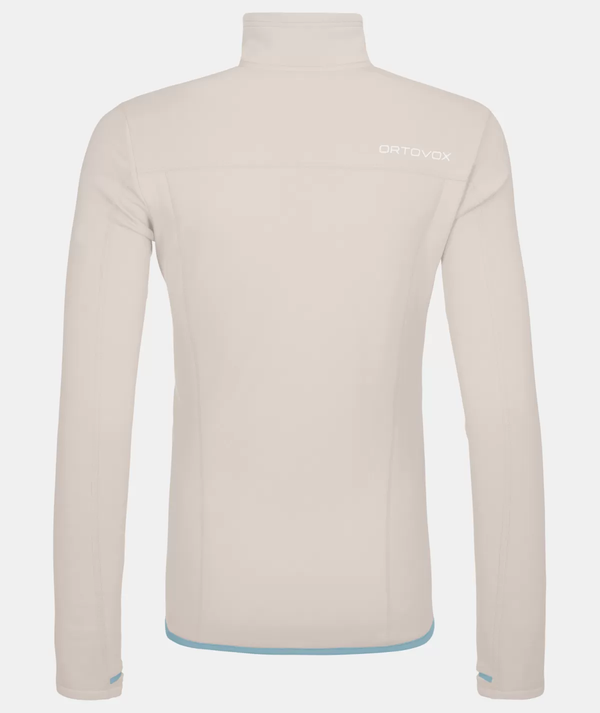 ORTOVOX FLEECE JACKET W whitechalk Clearance
