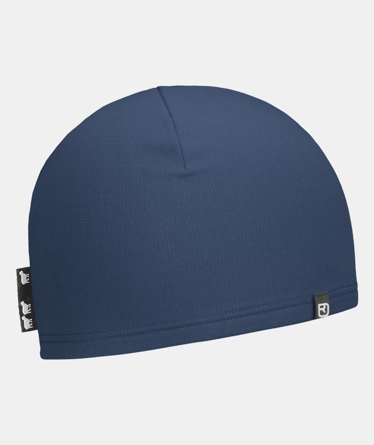 ORTOVOX FLEECE LIGHT BEANIE deepocean Best Sale