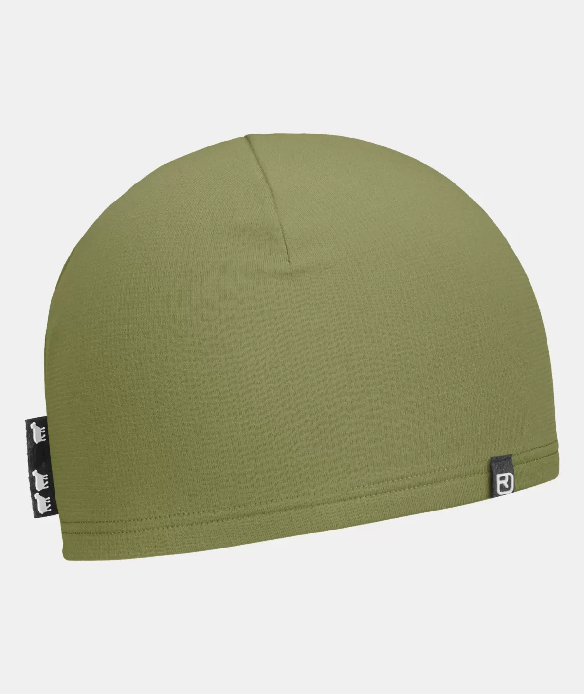 ORTOVOX FLEECE LIGHT BEANIE wildherbs Cheap