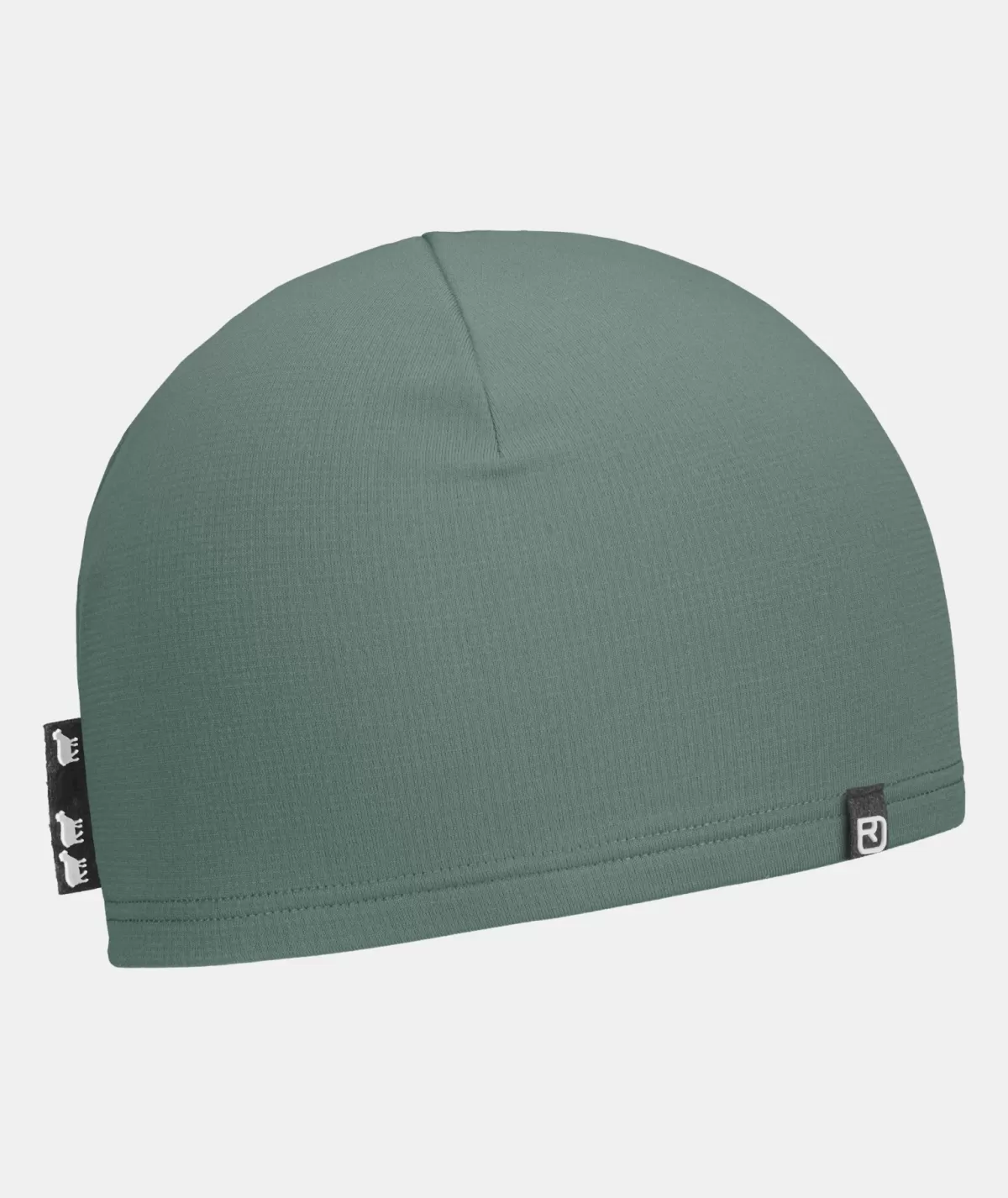 ORTOVOX FLEECE LIGHT BEANIE arcticgrey New