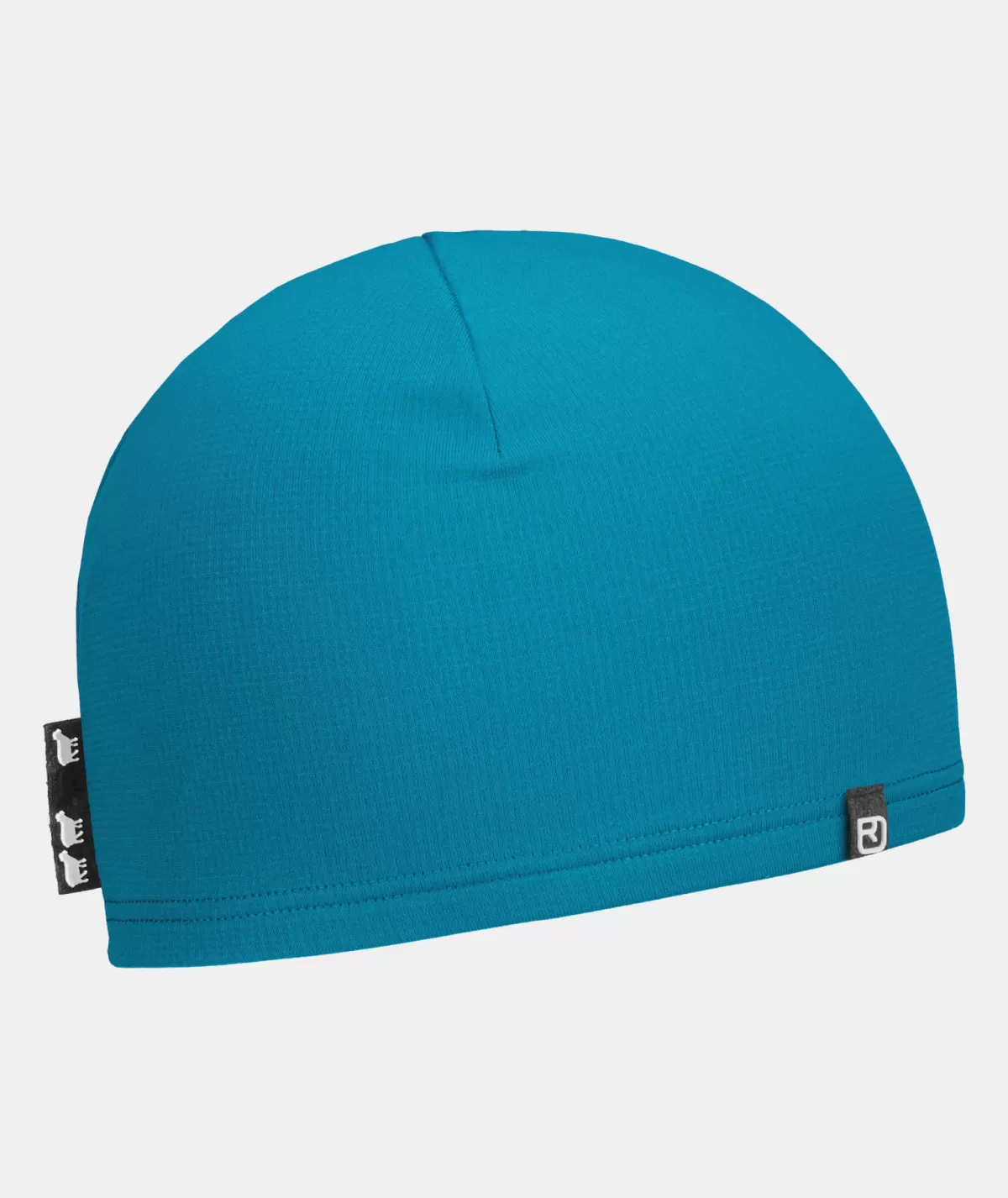 ORTOVOX FLEECE LIGHT BEANIE mountainblue New