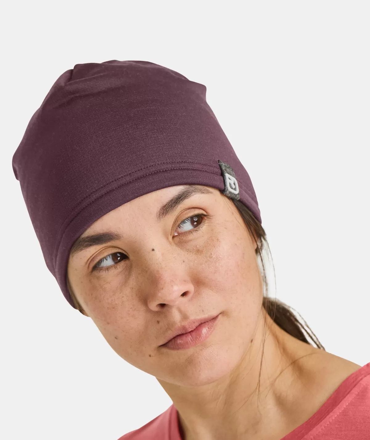 ORTOVOX FLEECE LIGHT BEANIE wildherbs Cheap