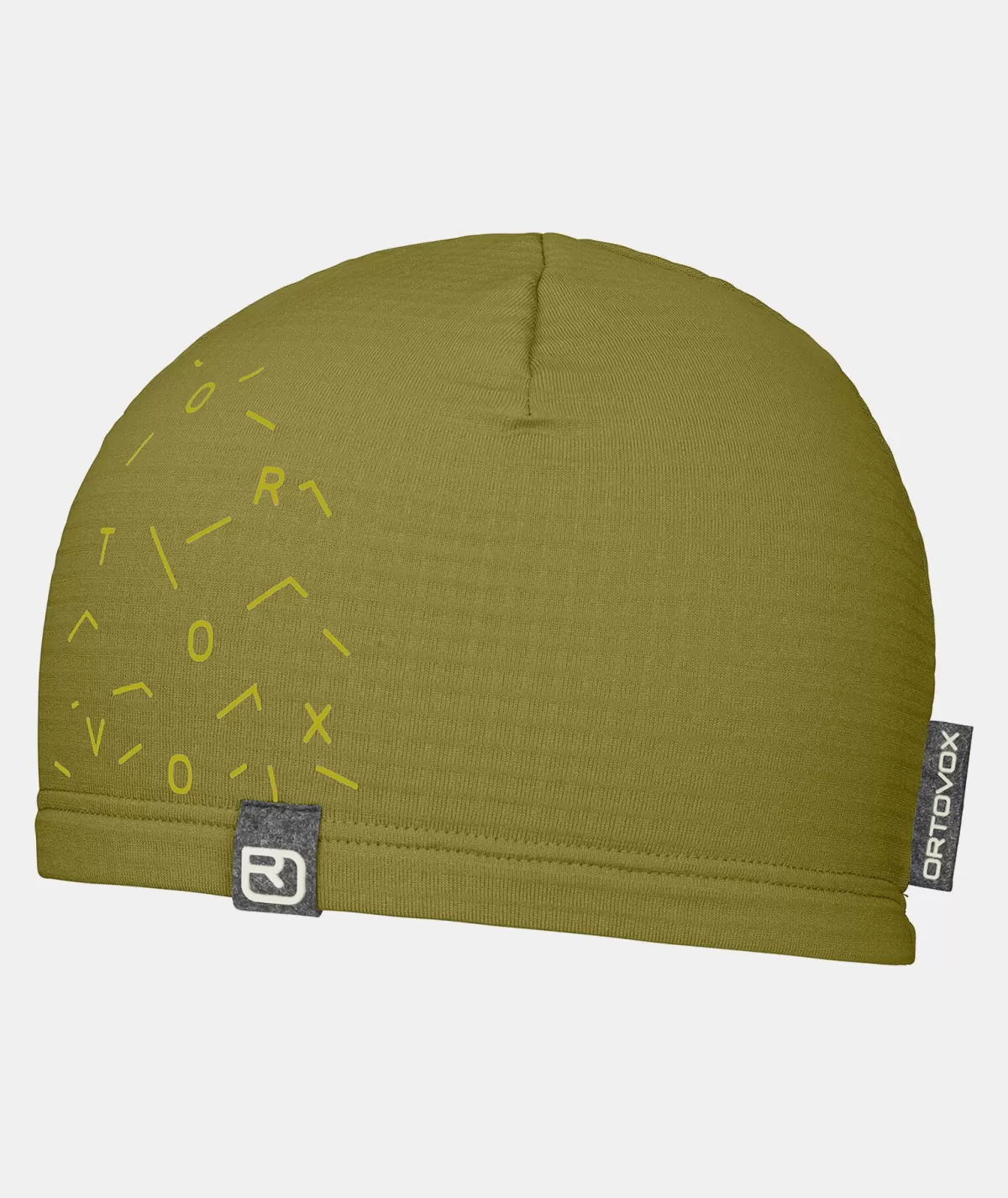 ORTOVOX FLEECE LIGHT GRID BEANIE sweetalison Cheap