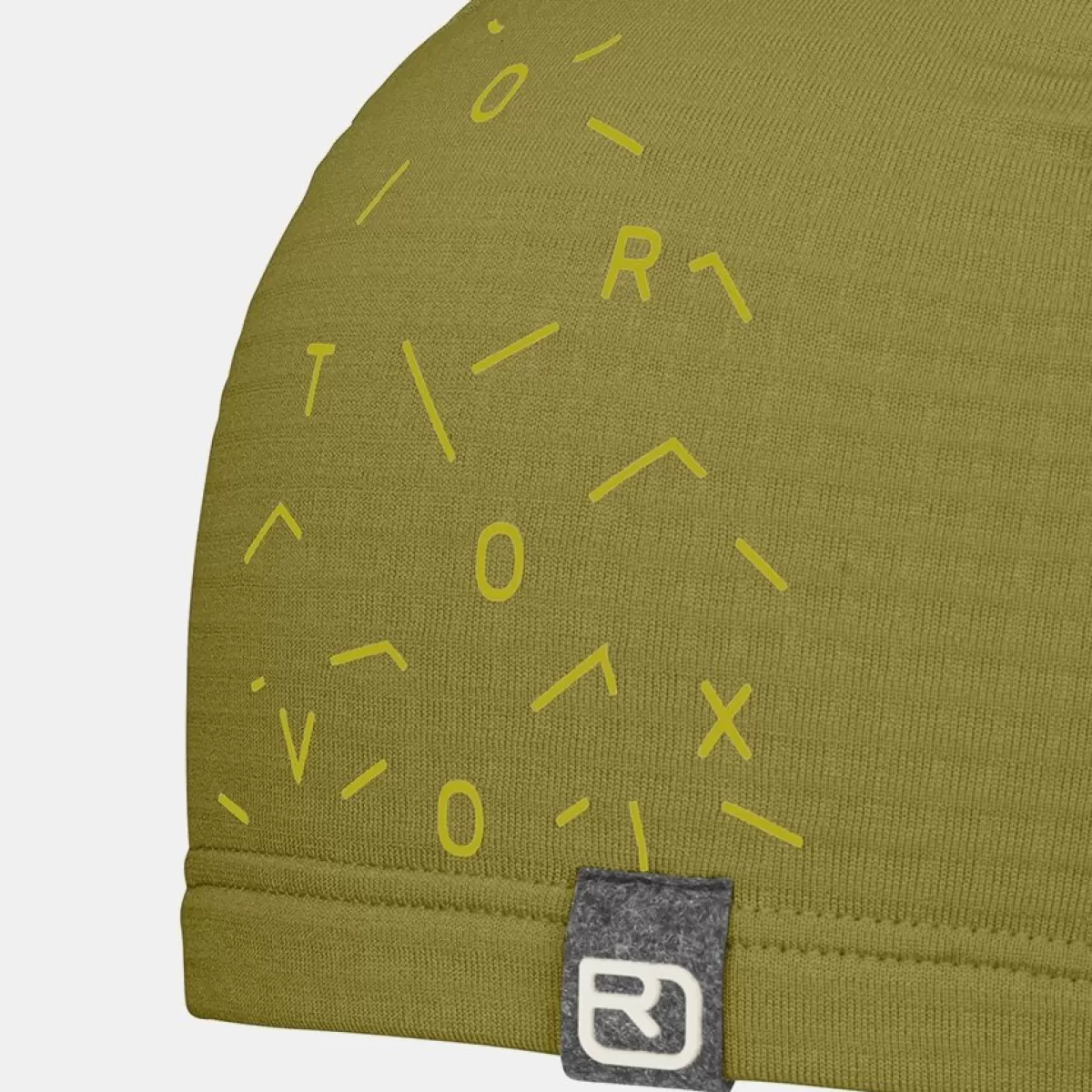 ORTOVOX FLEECE LIGHT GRID BEANIE sweetalison Cheap