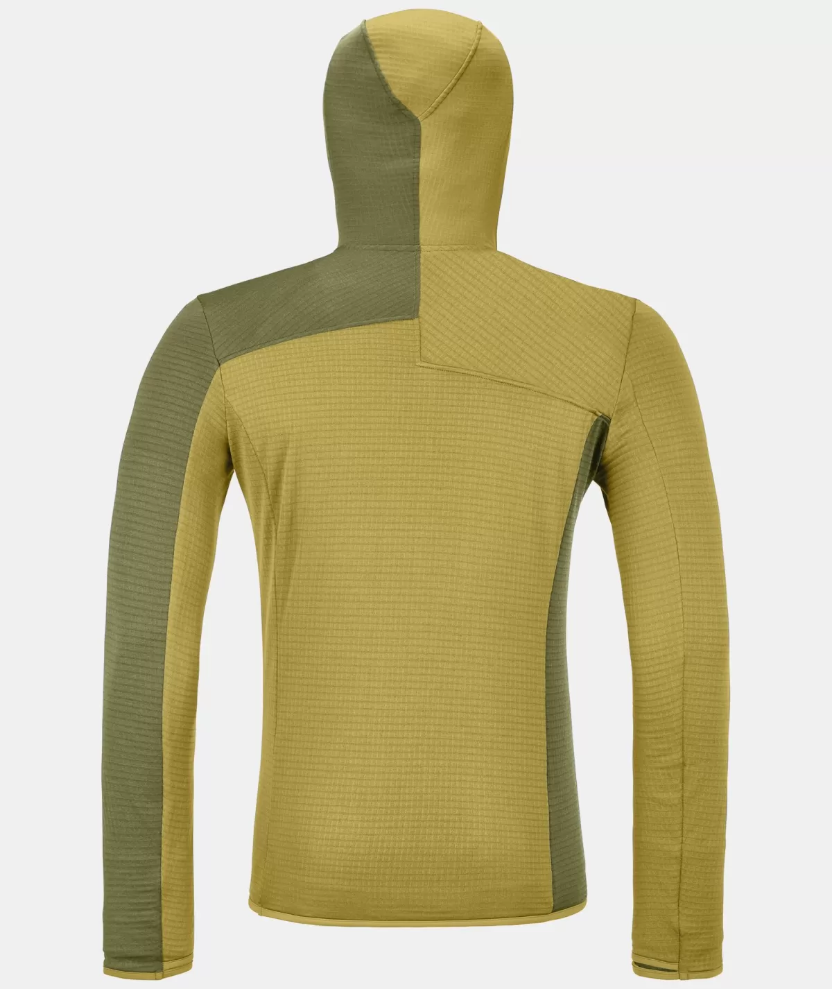 ORTOVOX FLEECE LIGHT GRID ZN HOODY M sweetalison Online