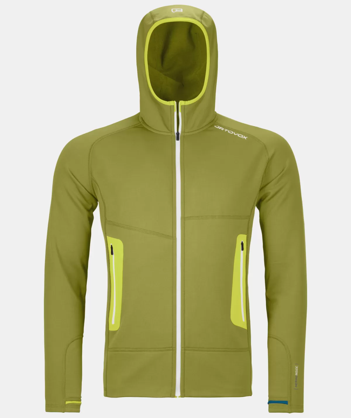 ORTOVOX FLEECE LIGHT HOODY M sweetalison Discount