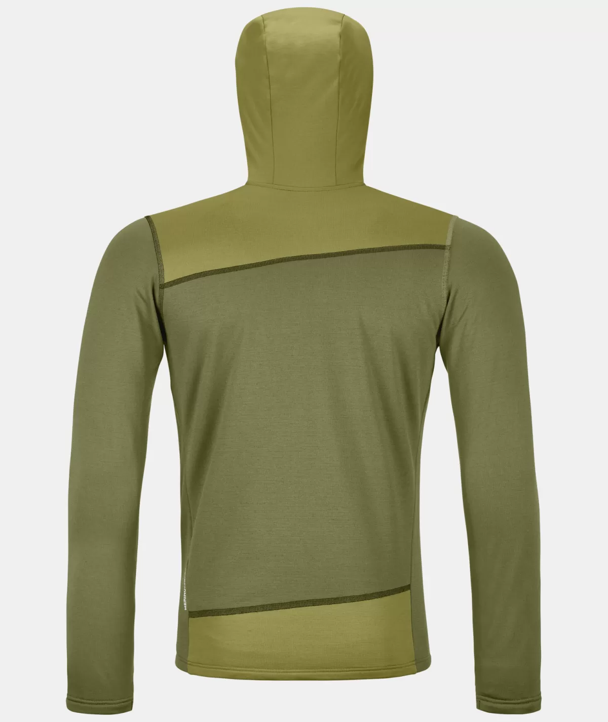 ORTOVOX FLEECE LIGHT HOODY M wildherbs Clearance