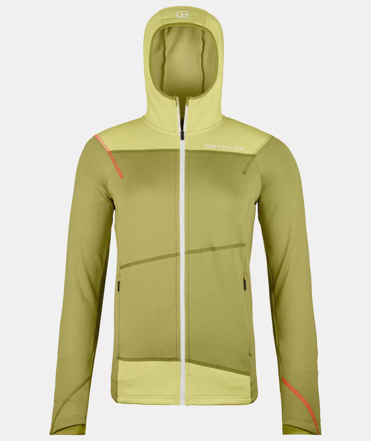 ORTOVOX FLEECE LIGHT HOODY W sweetalison Discount