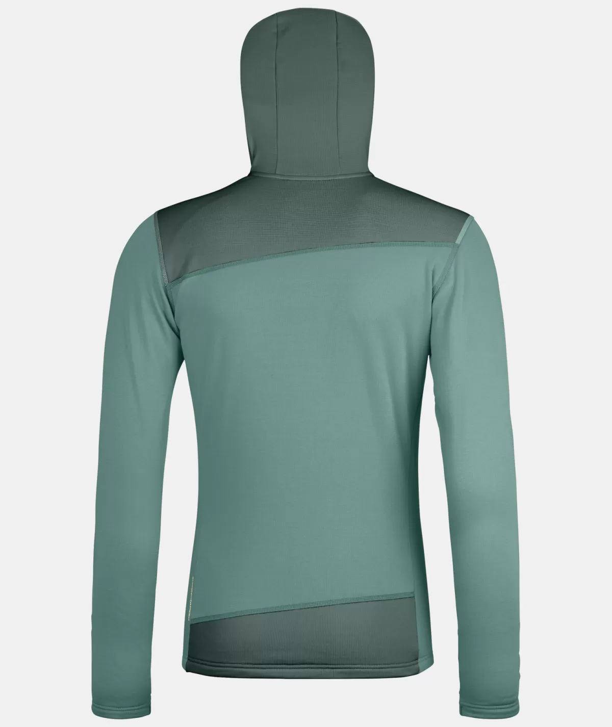 ORTOVOX FLEECE LIGHT HOODY W arcticgrey Cheap