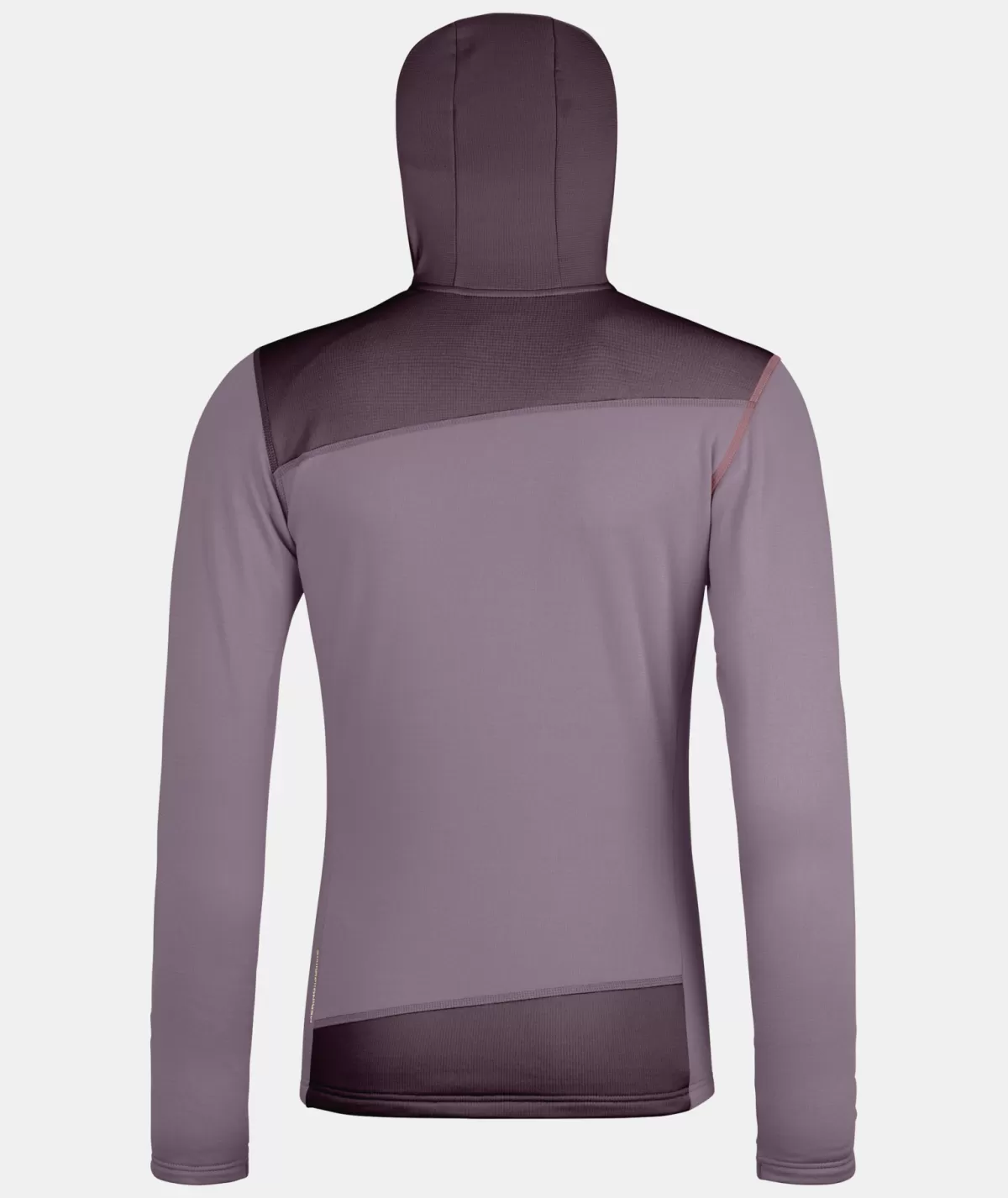 ORTOVOX FLEECE LIGHT HOODY W wildberry Best Sale