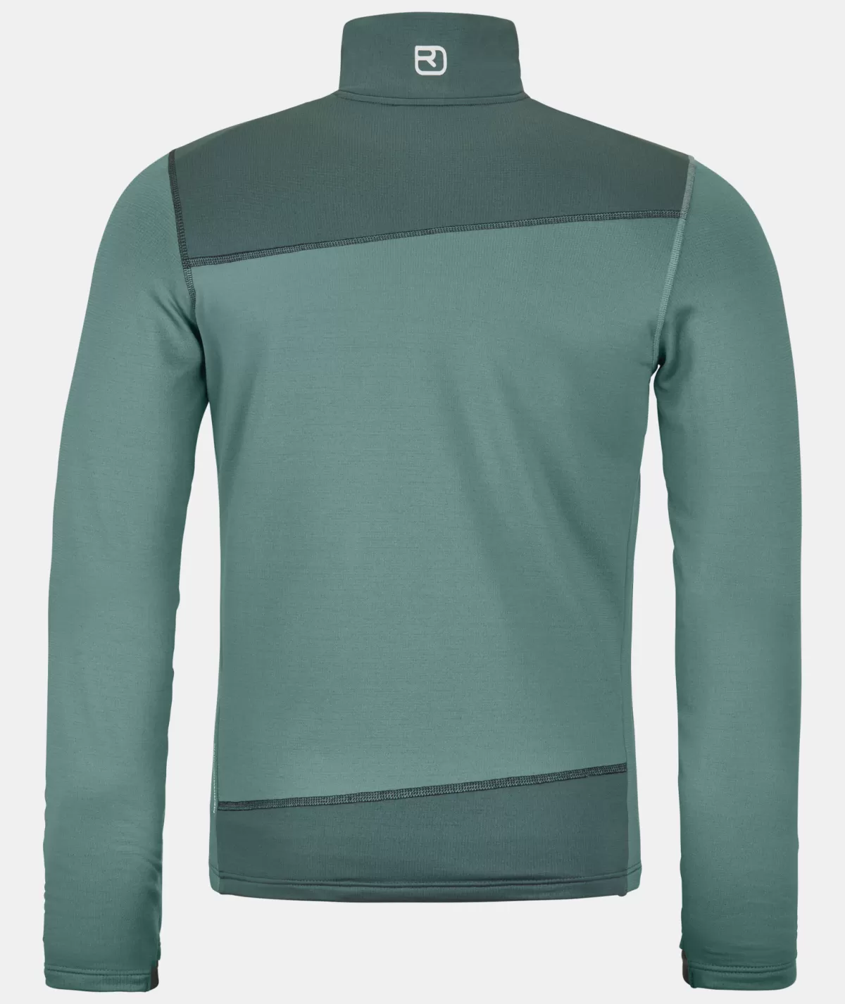 ORTOVOX FLEECE LIGHT JACKET M arcticgrey Sale