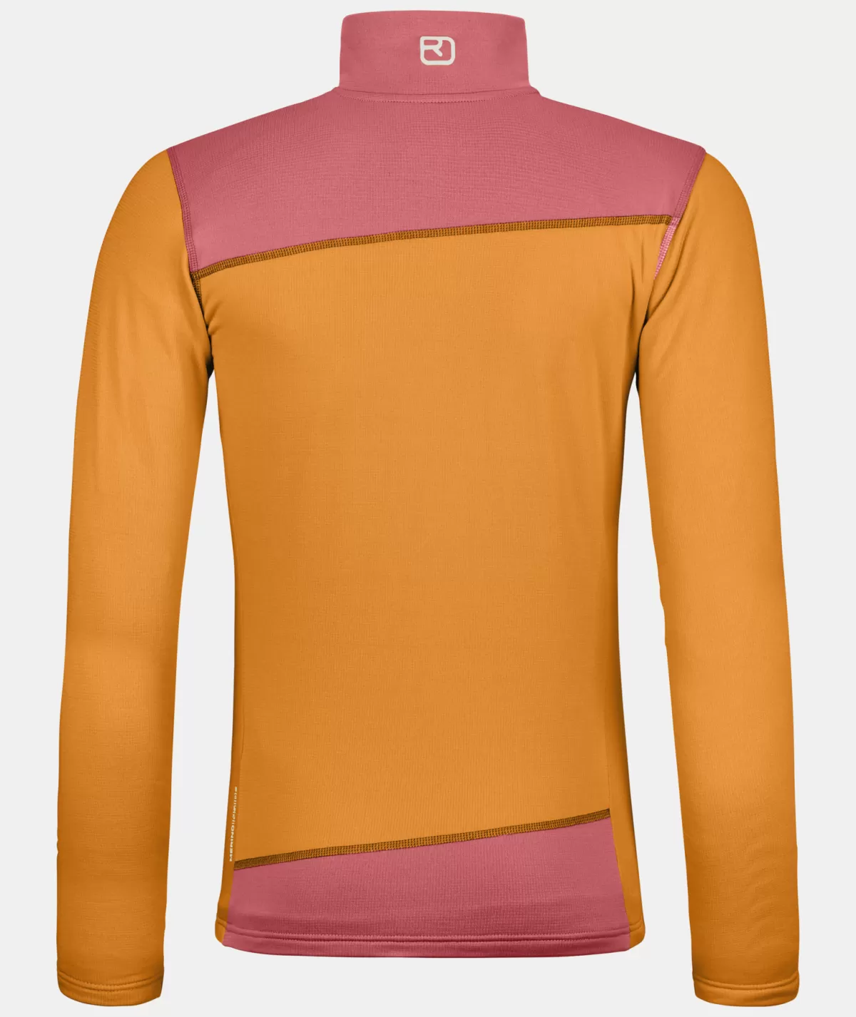 ORTOVOX FLEECE LIGHT JACKET W autumnleaves Discount