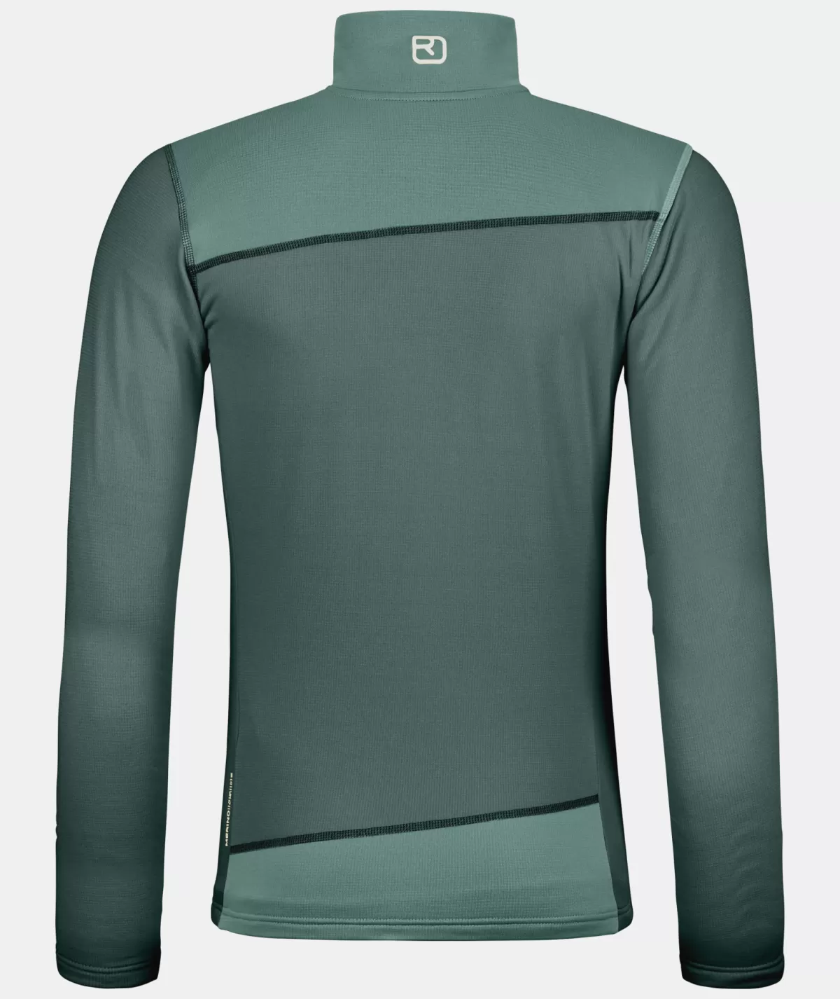 ORTOVOX FLEECE LIGHT JACKET W darkarcticgrey Discount